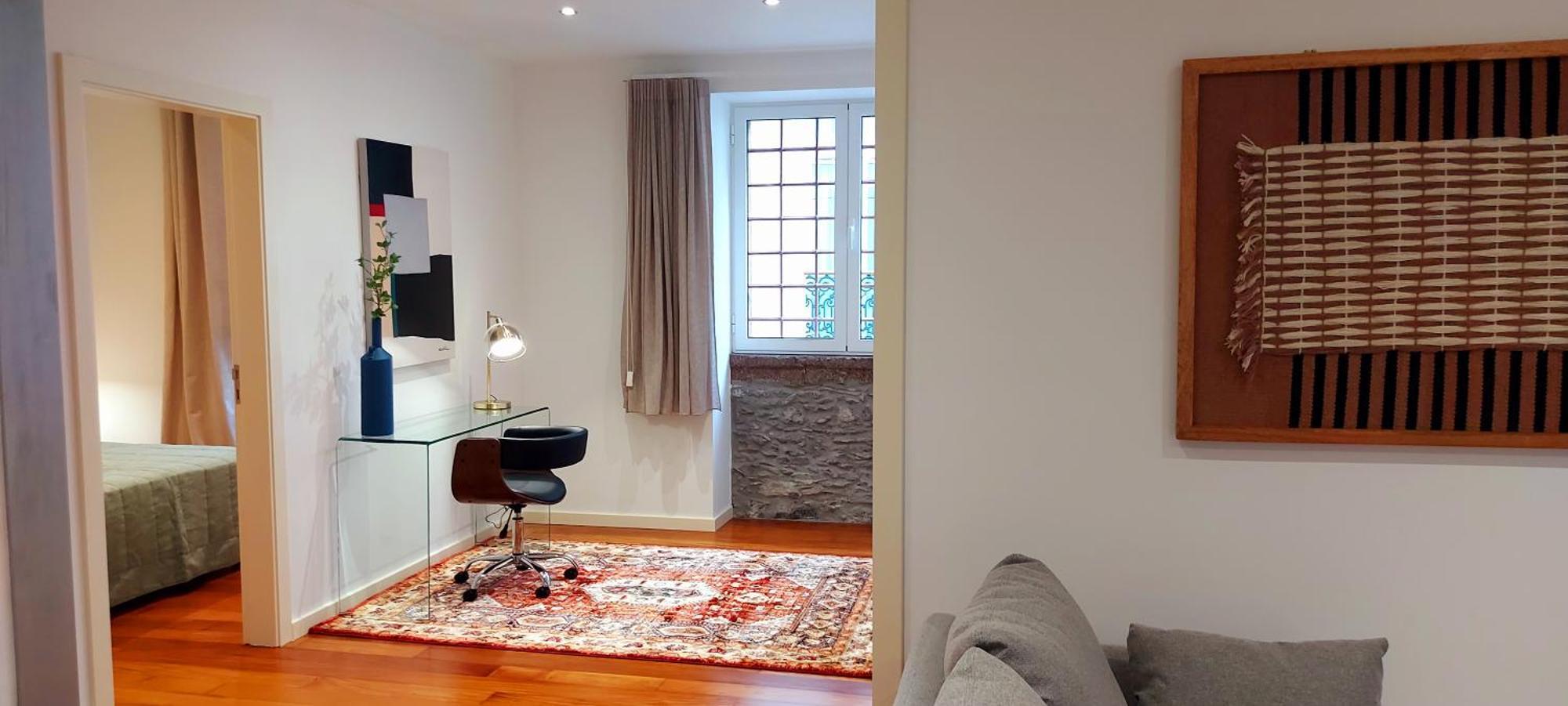 Loft Surdo * Funchal (Madeira)