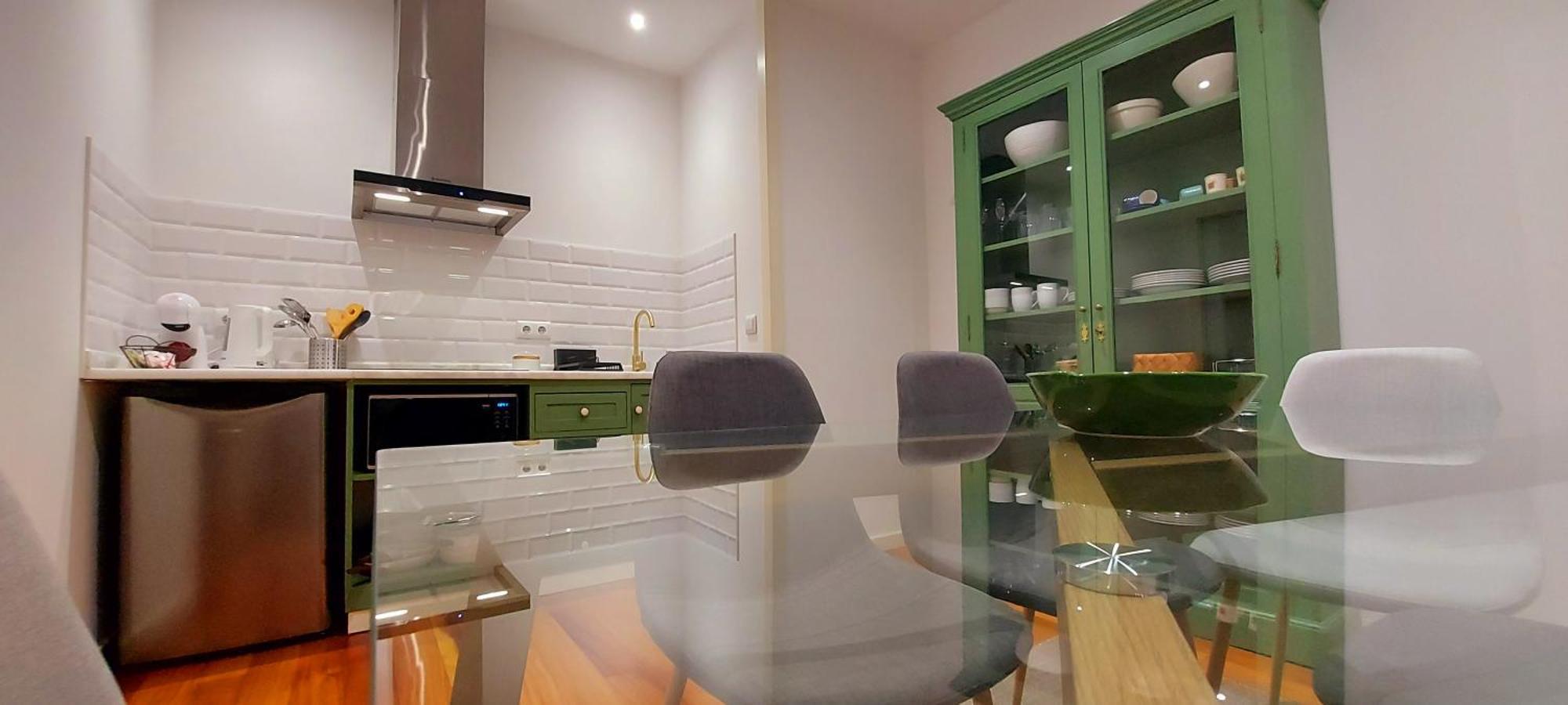 Loft Surdo Apartment