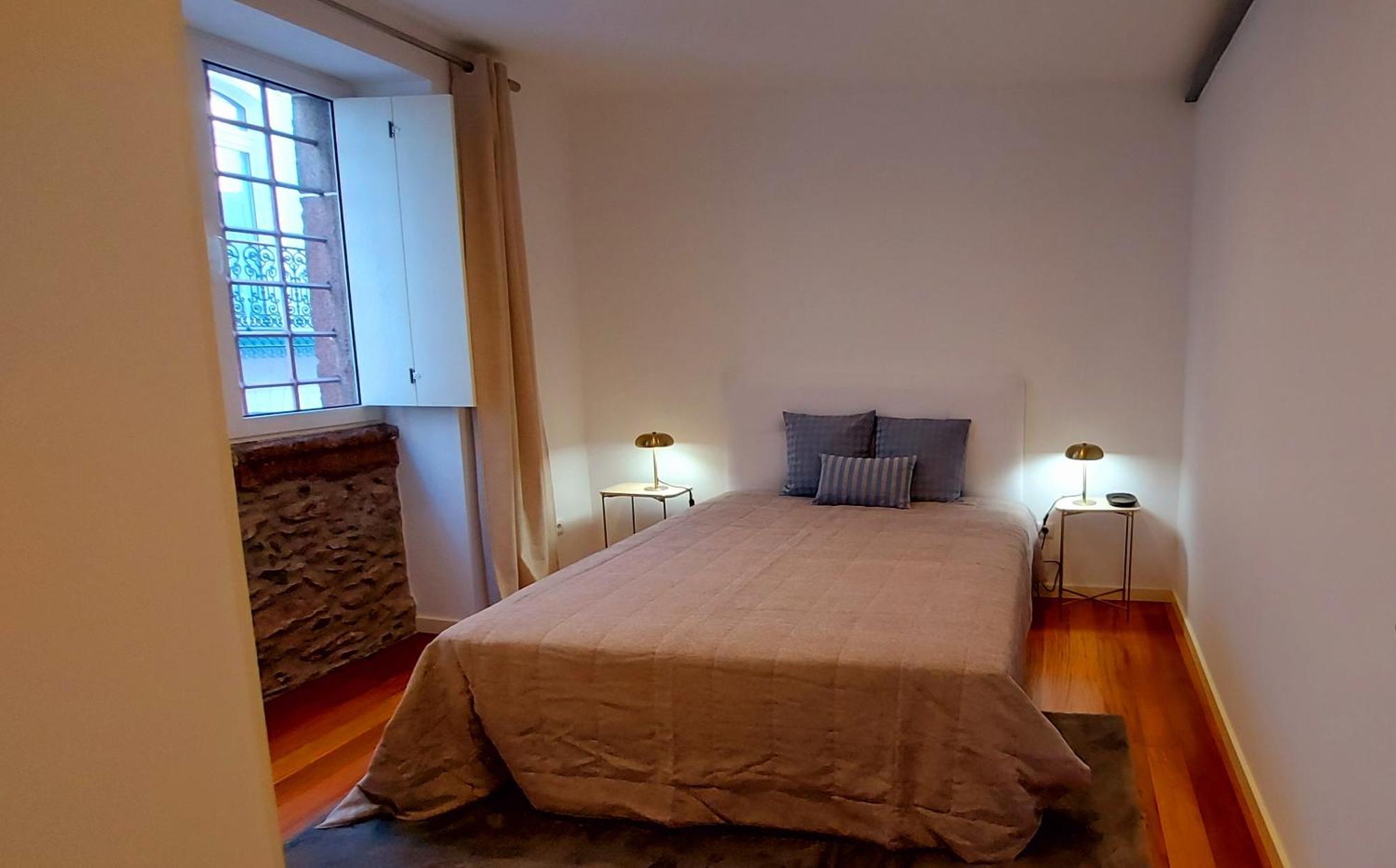 Apartment Loft Surdo Funchal (Madeira)