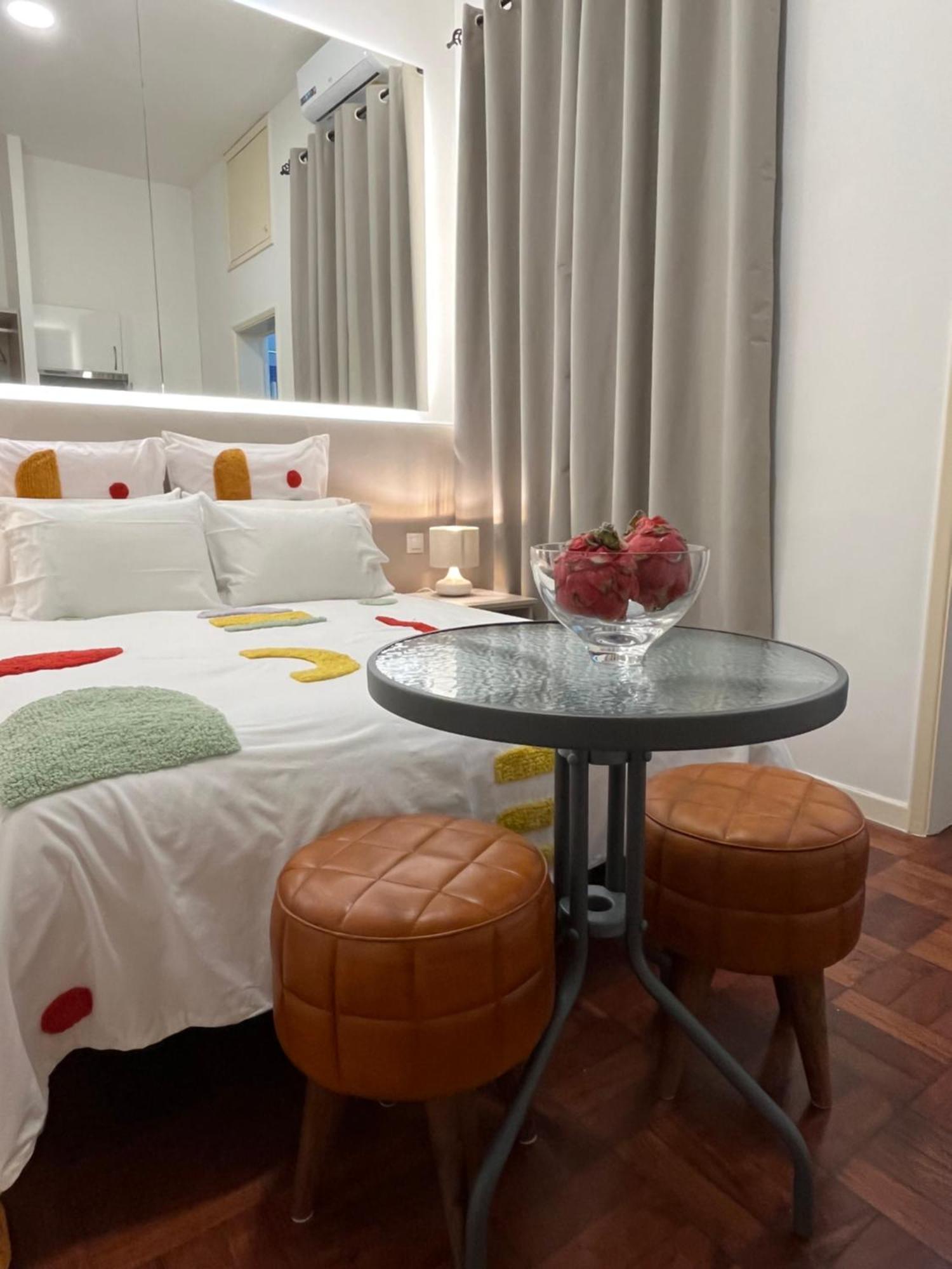 Apartamento Burgo 