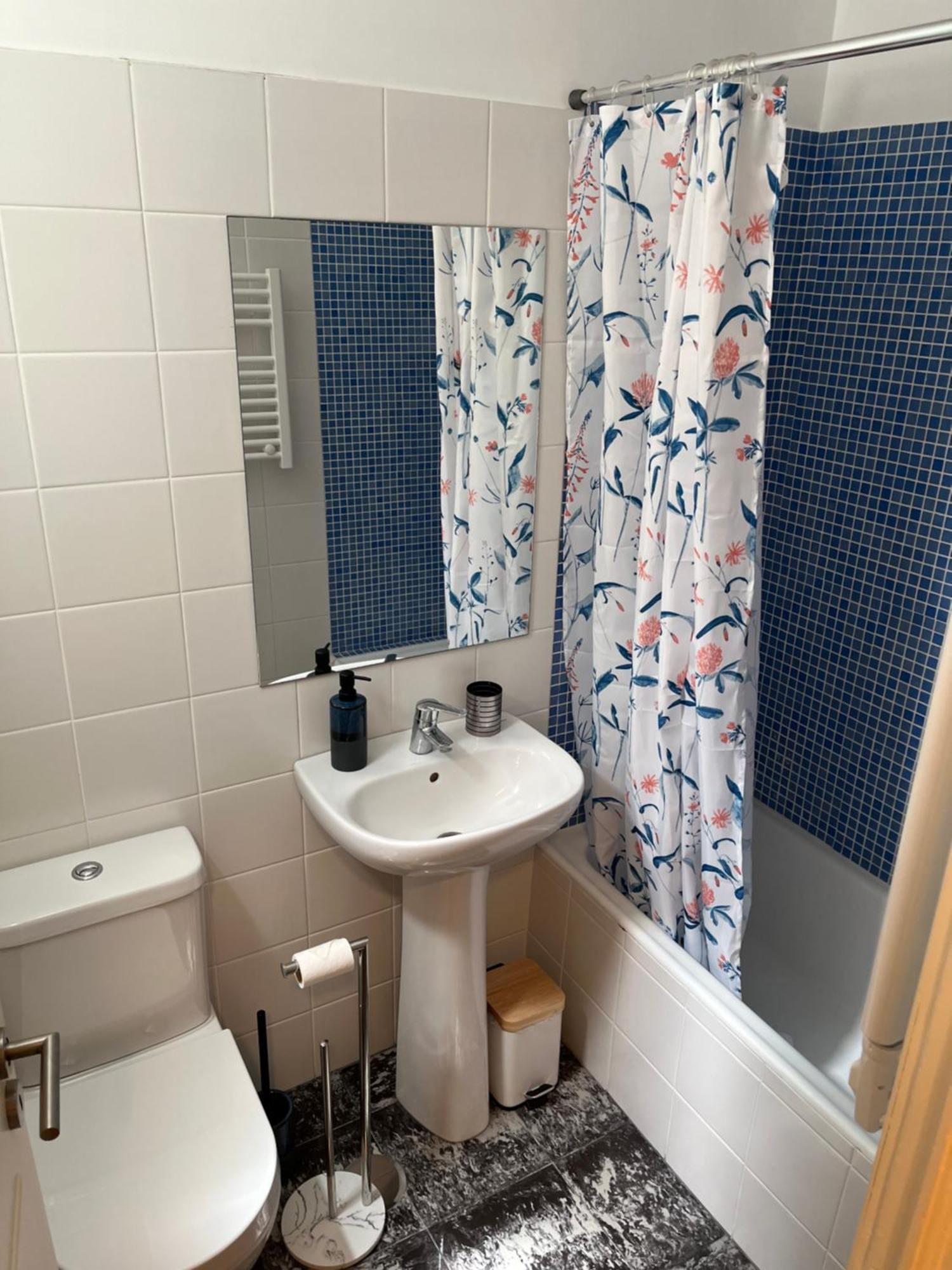 Apartamento Burgo 