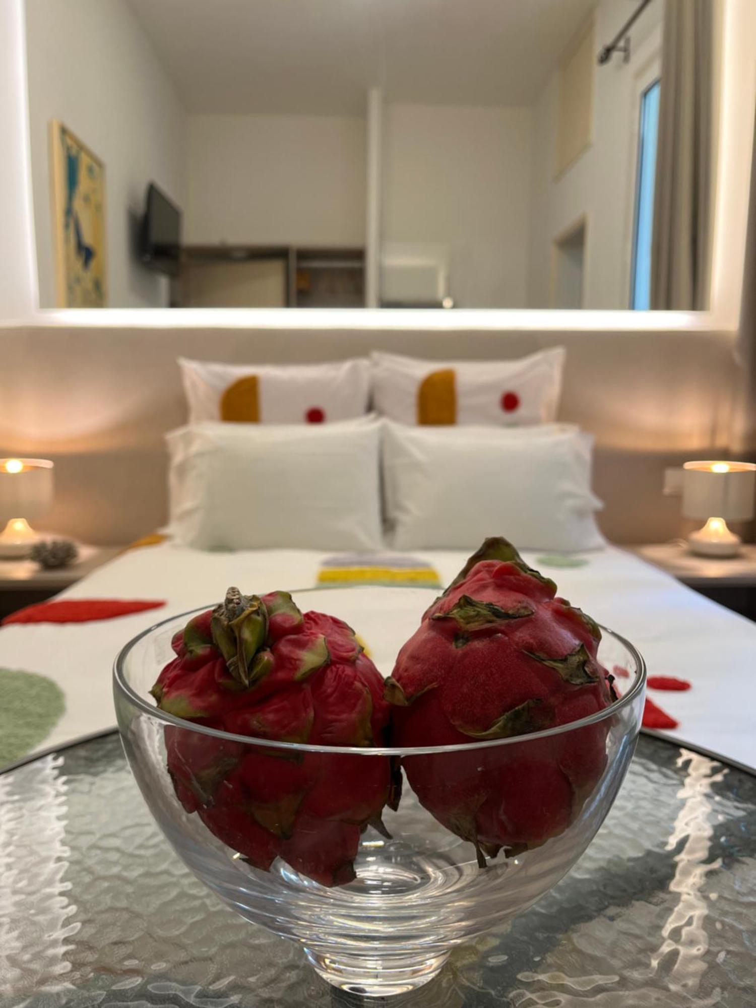 Apartamento Burgo 