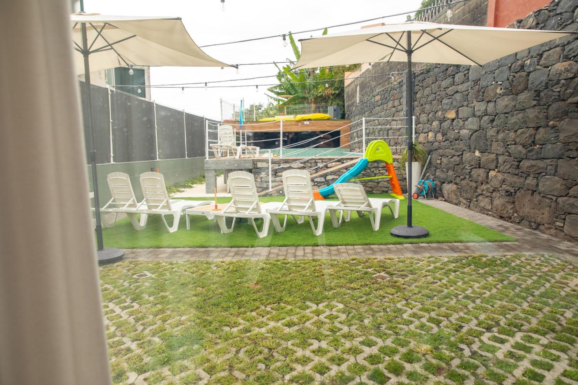Homelike I Apartamento Funchal (Madeira)