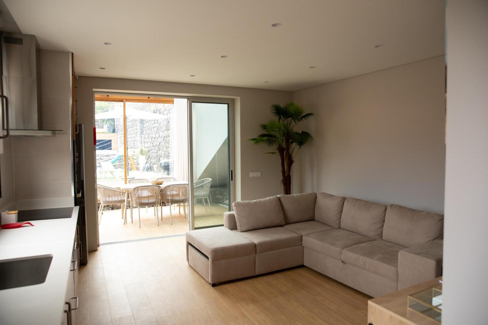 Apartamento Homelike I