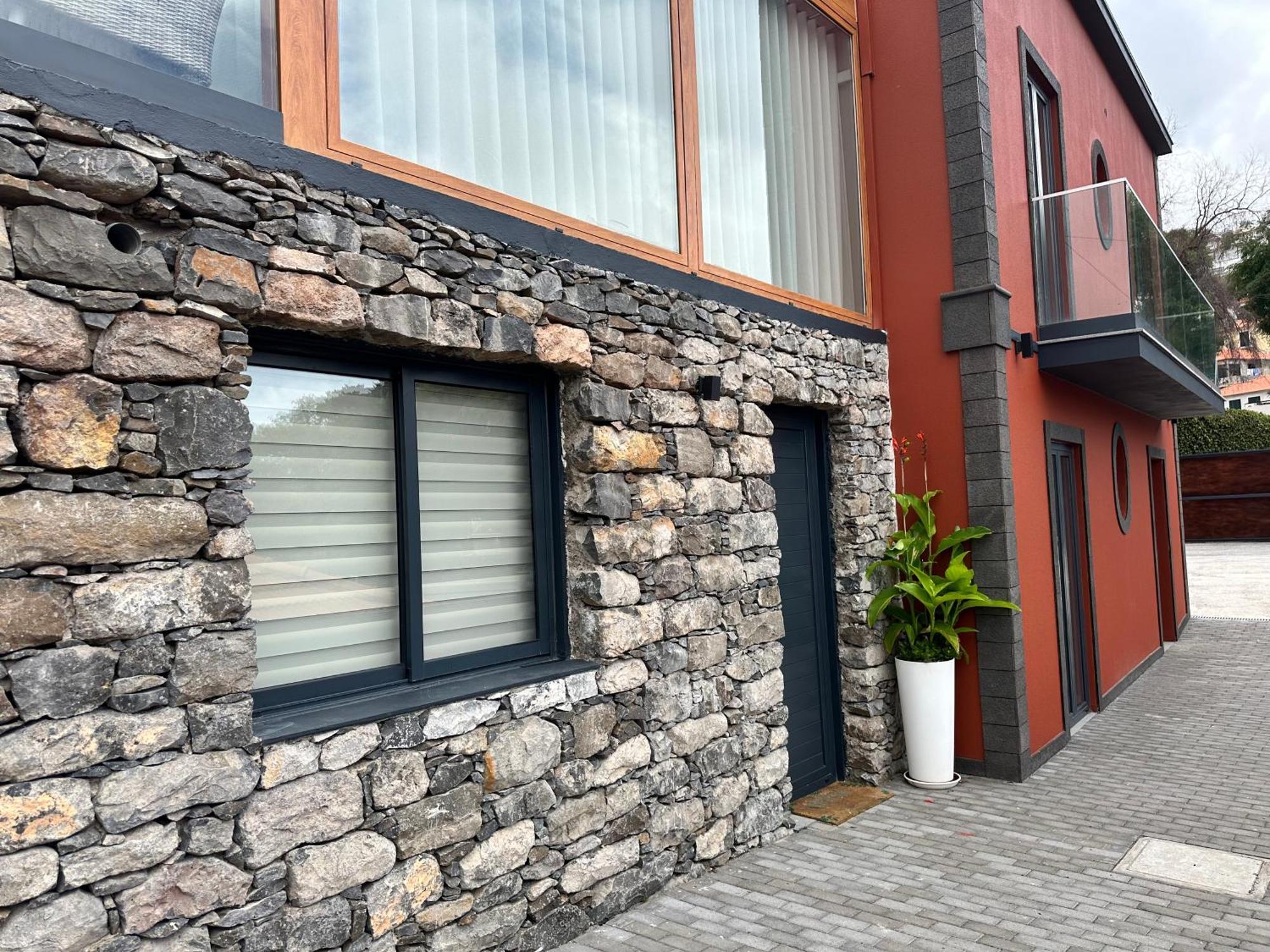 Homelike I Apartamento Funchal (Madeira)