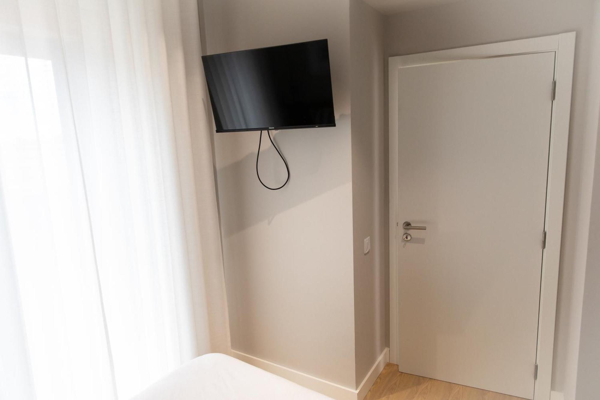 Apartamento Homelike I