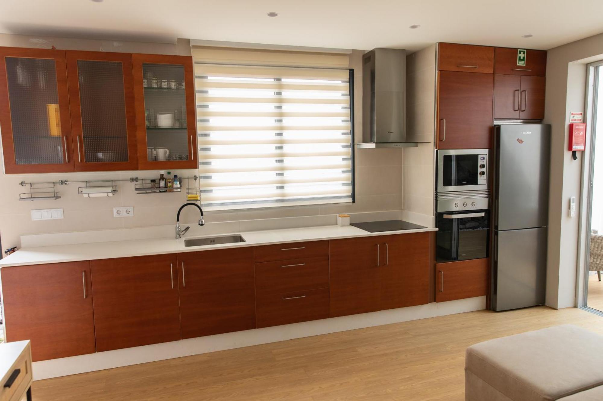 Apartamento Homelike I Funchal (Madeira)