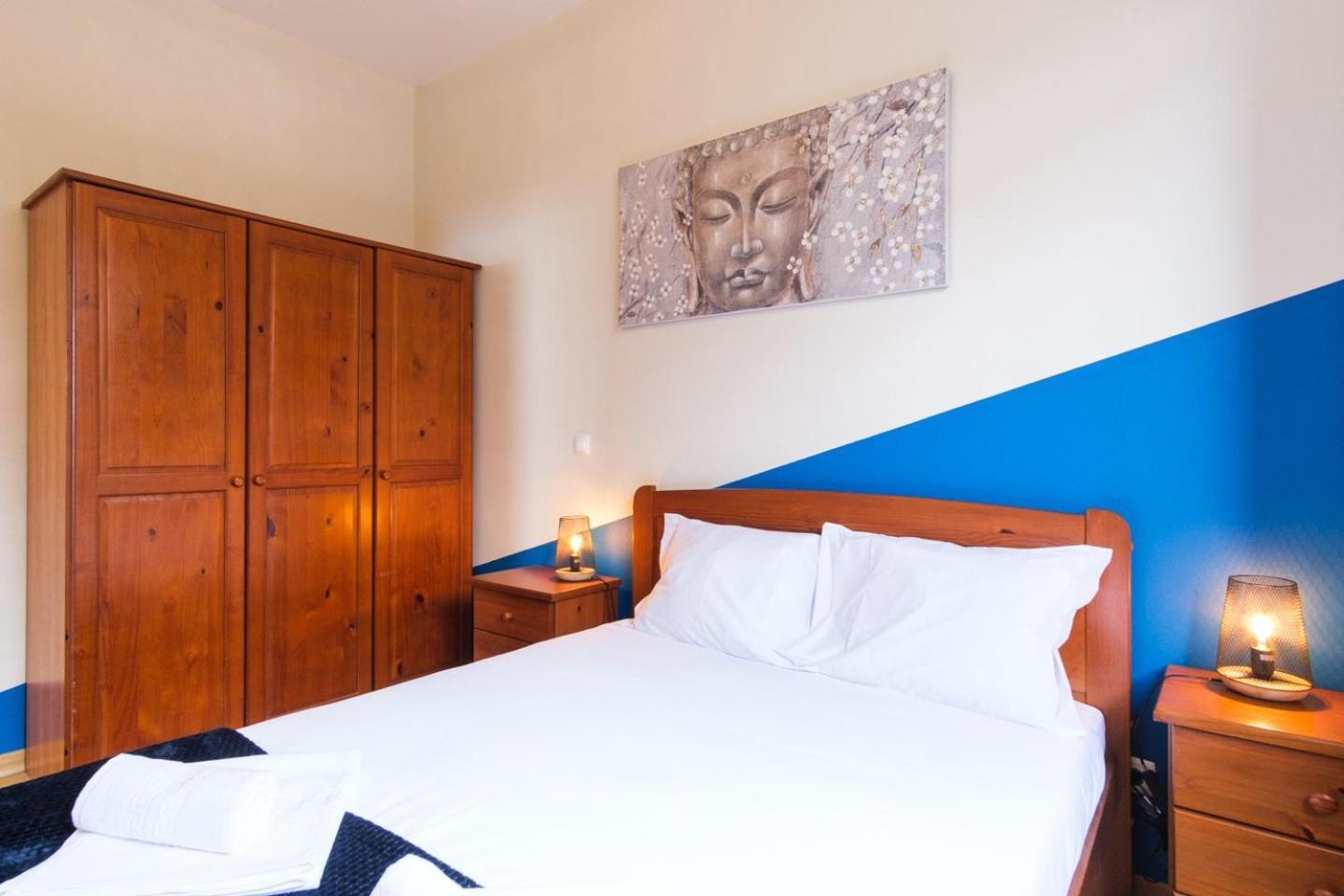 Holiday home Guestready - Sweet Escape In Madeira