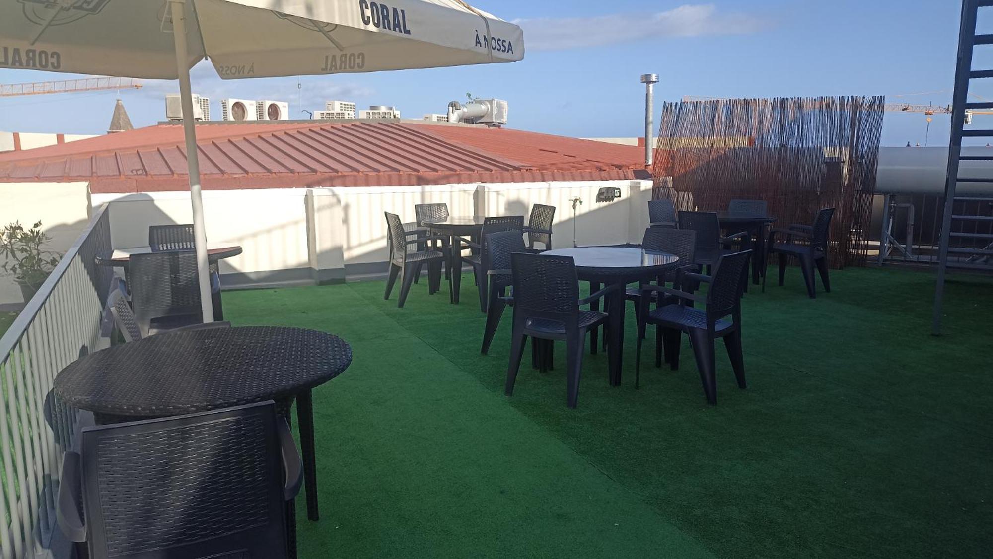 Aparthotel I -
