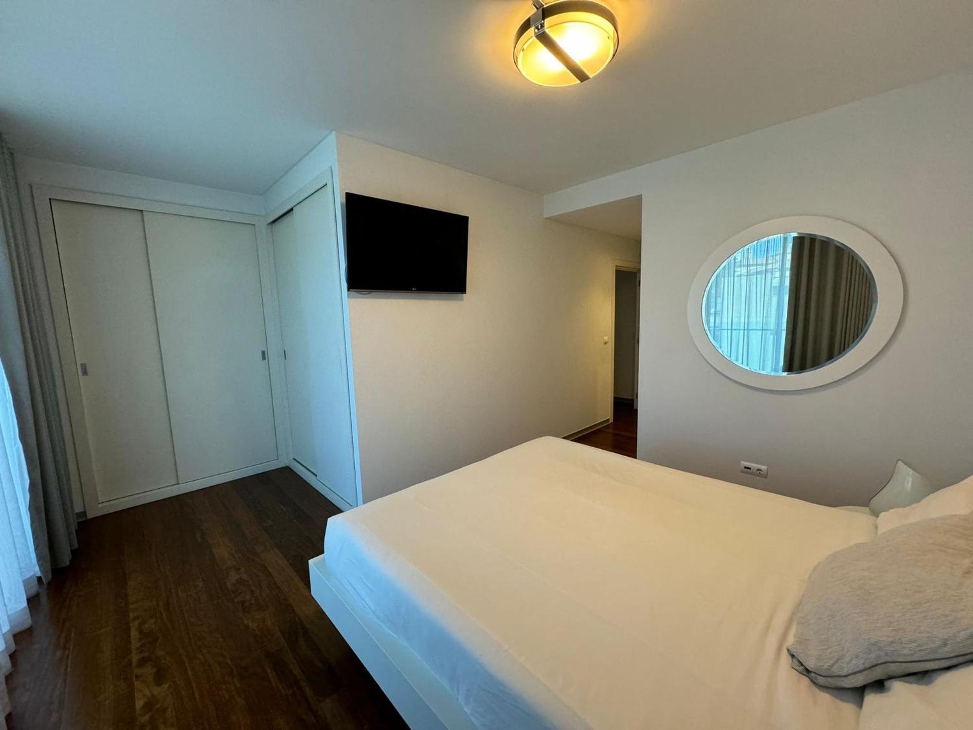 Apartment Next Corner Plaza Funchal (Madeira)
