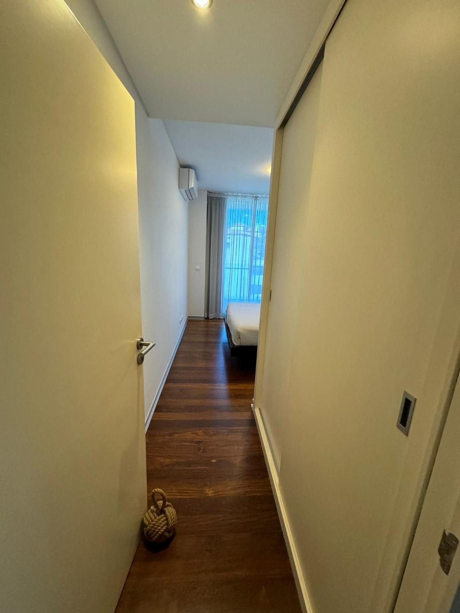 Next Corner Plaza Apartment *