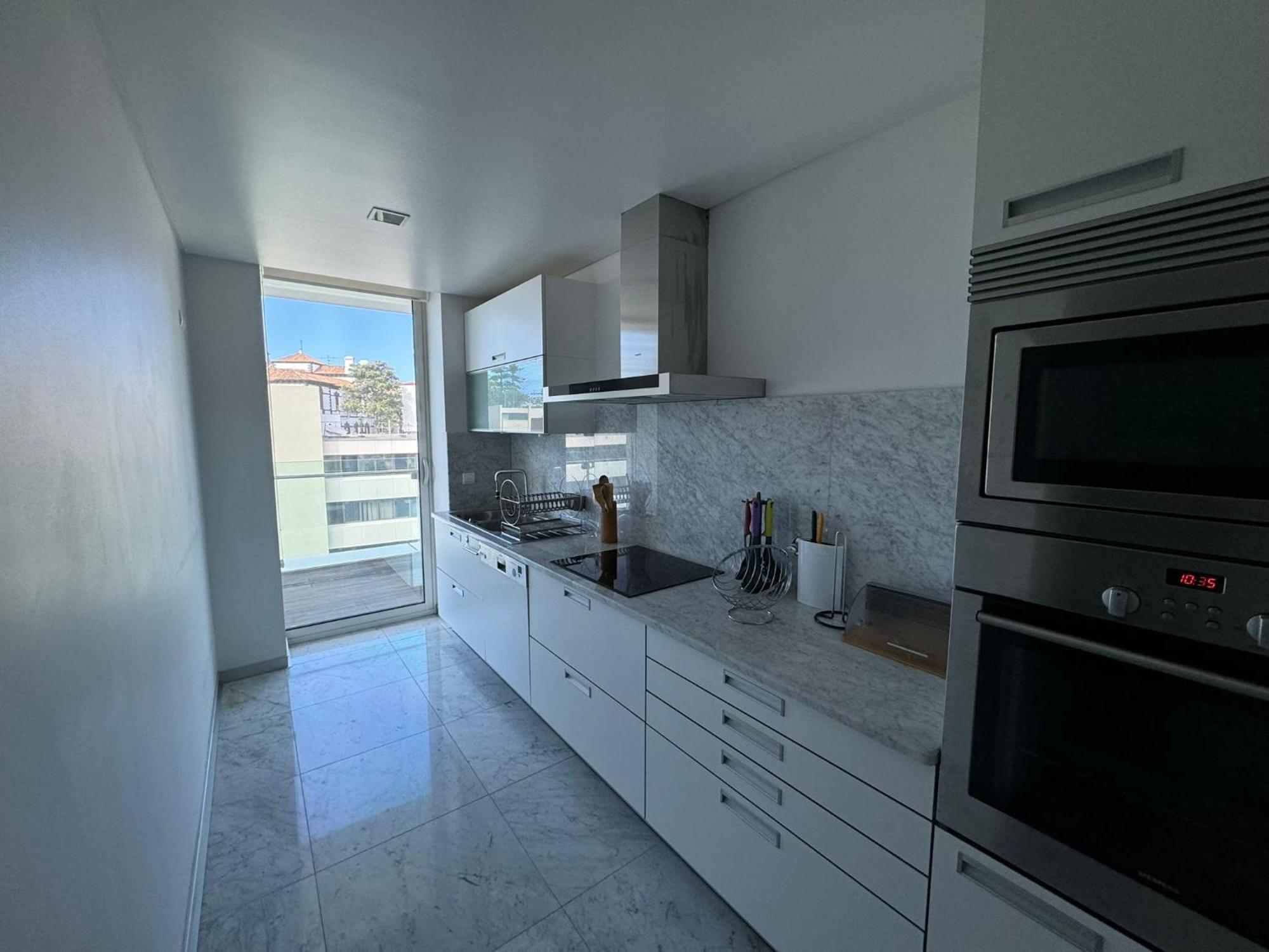 Apartment Next Corner Plaza Funchal (Madeira)