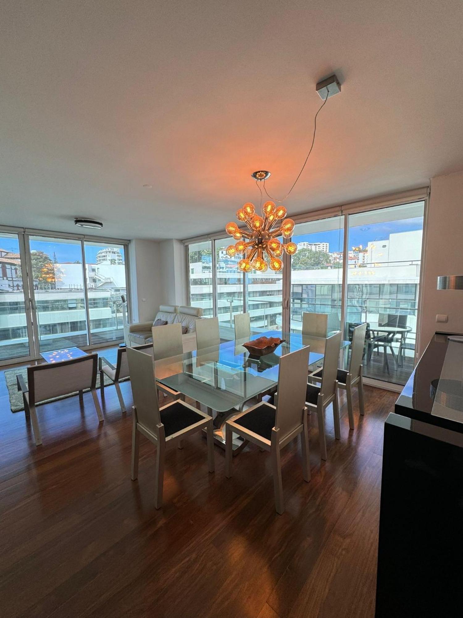 Next Corner Plaza Apartment