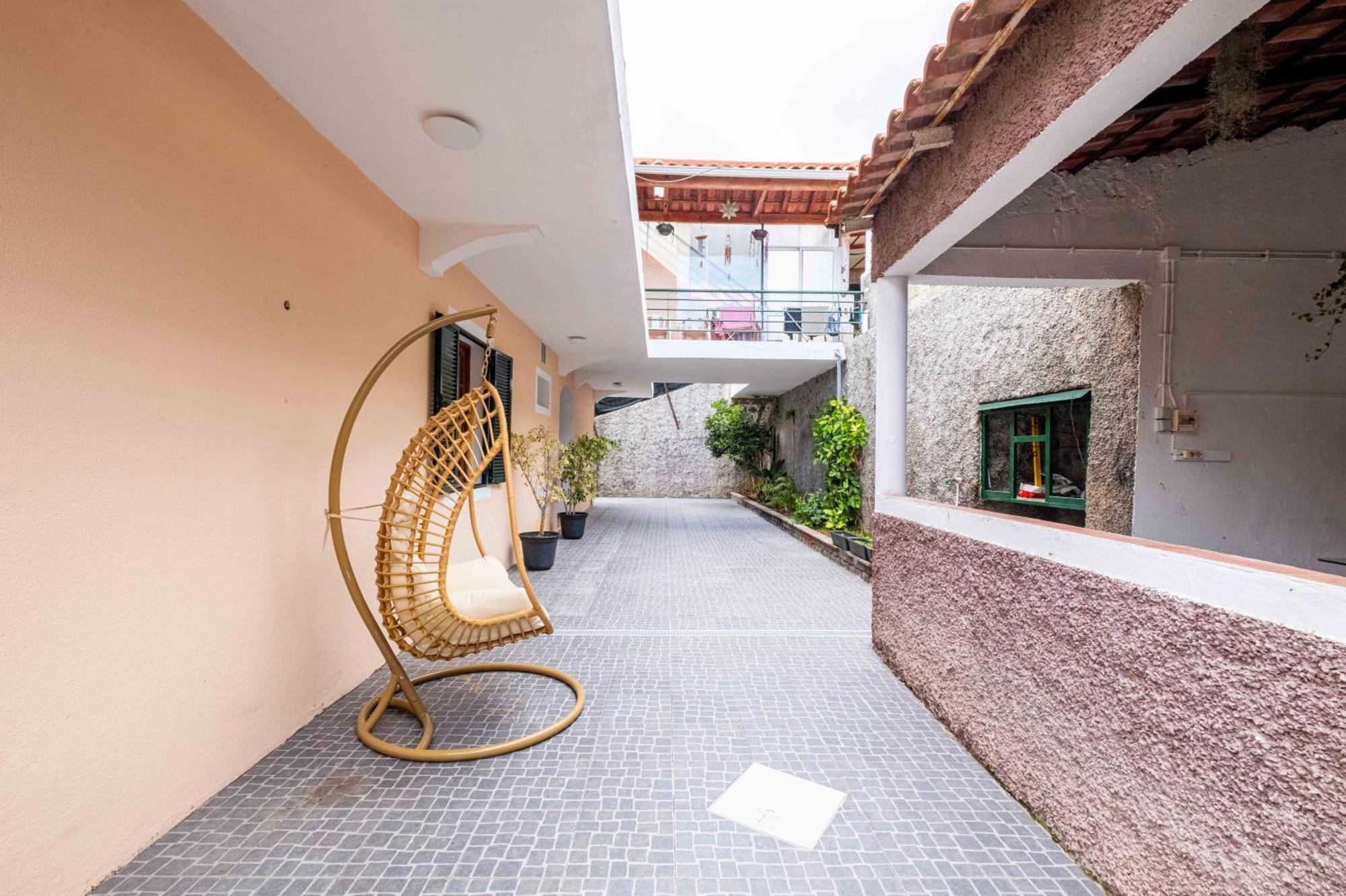 Casa Do Neves Apartment Funchal (Madeira)