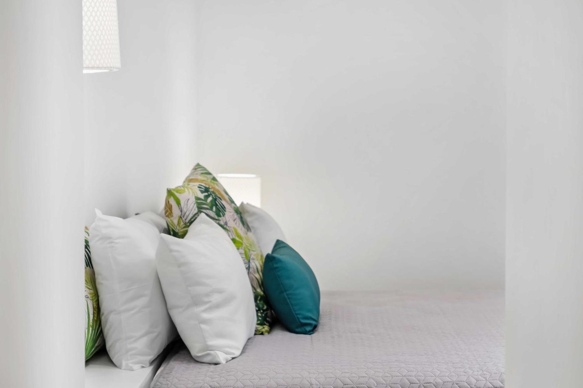 Tropical By Madeira Sun Travel Apartment *