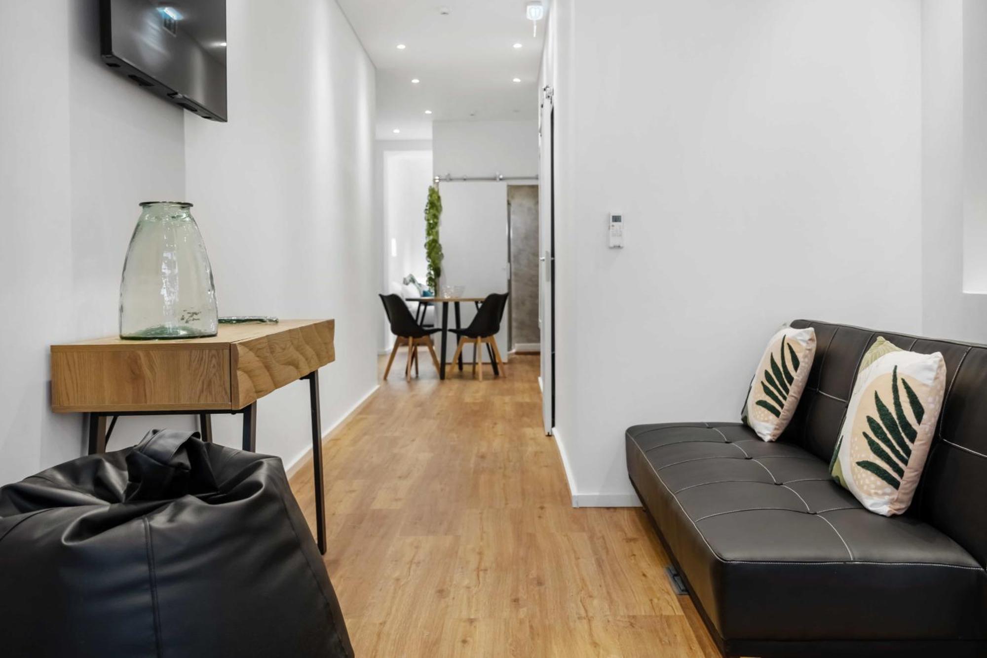 Tropical By Madeira Sun Travel Apartment *
