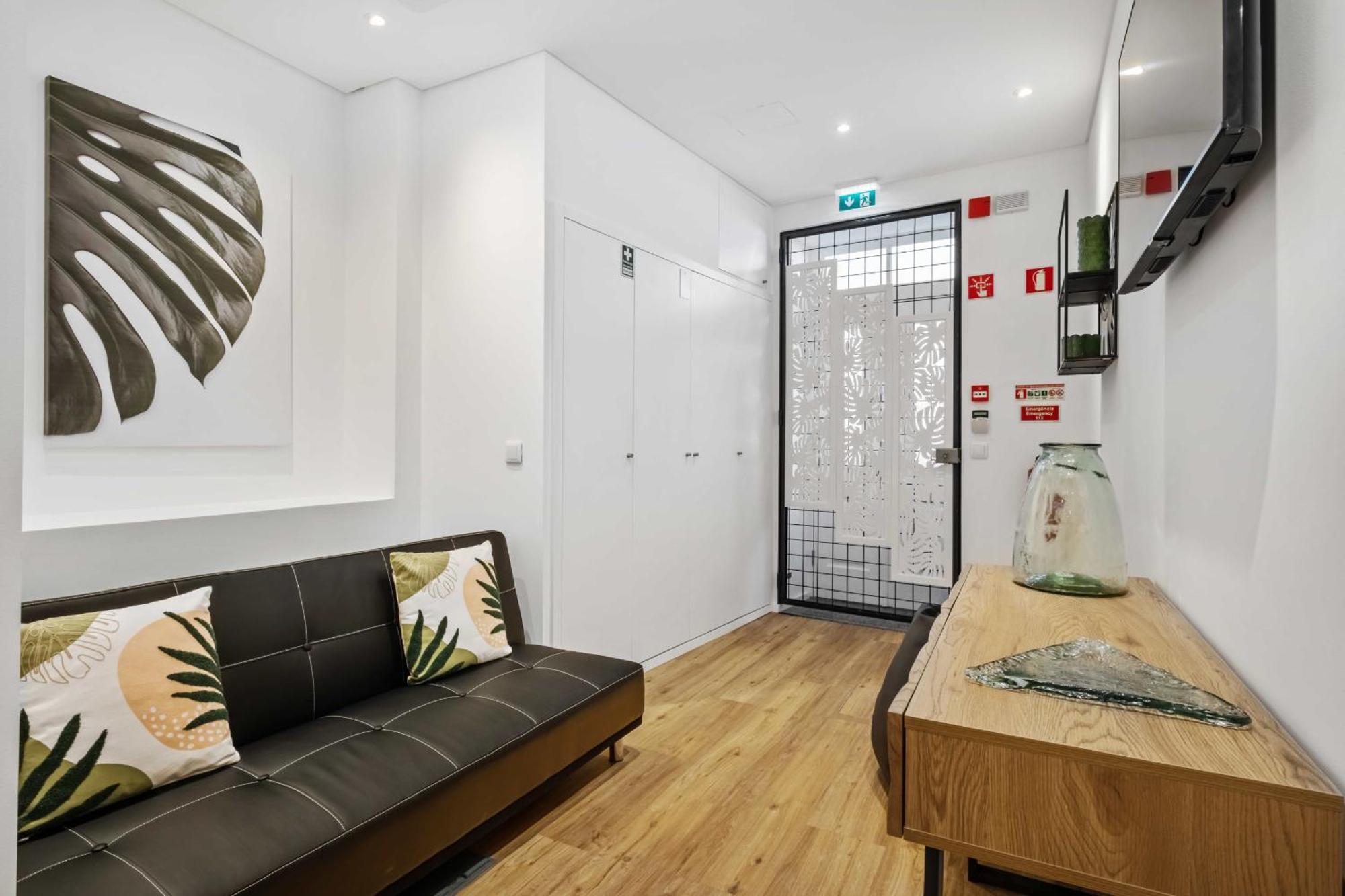 Tropical By Madeira Sun Travel Apartment