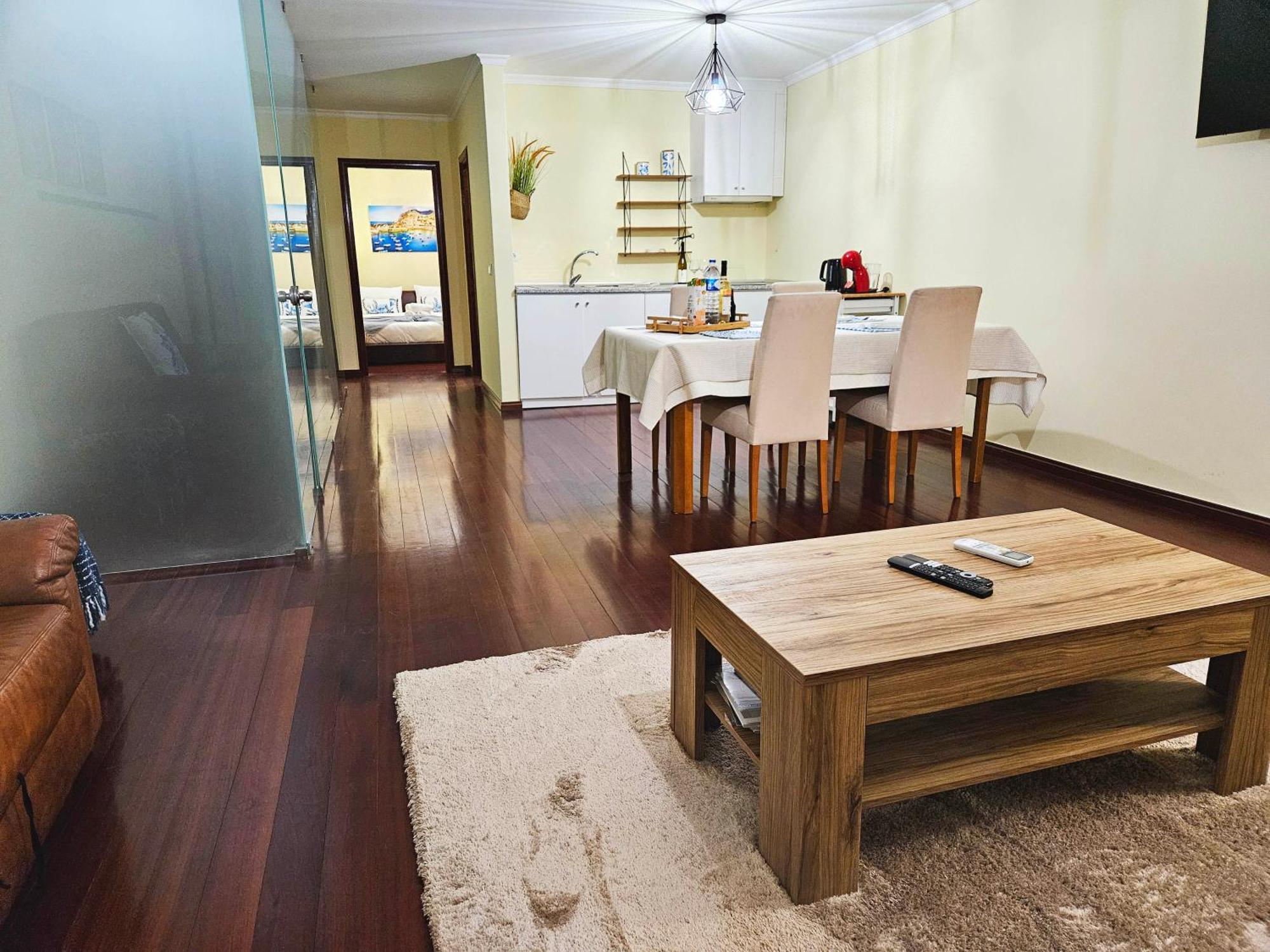 Old Town Flat 1 Apartment Funchal (Madeira)