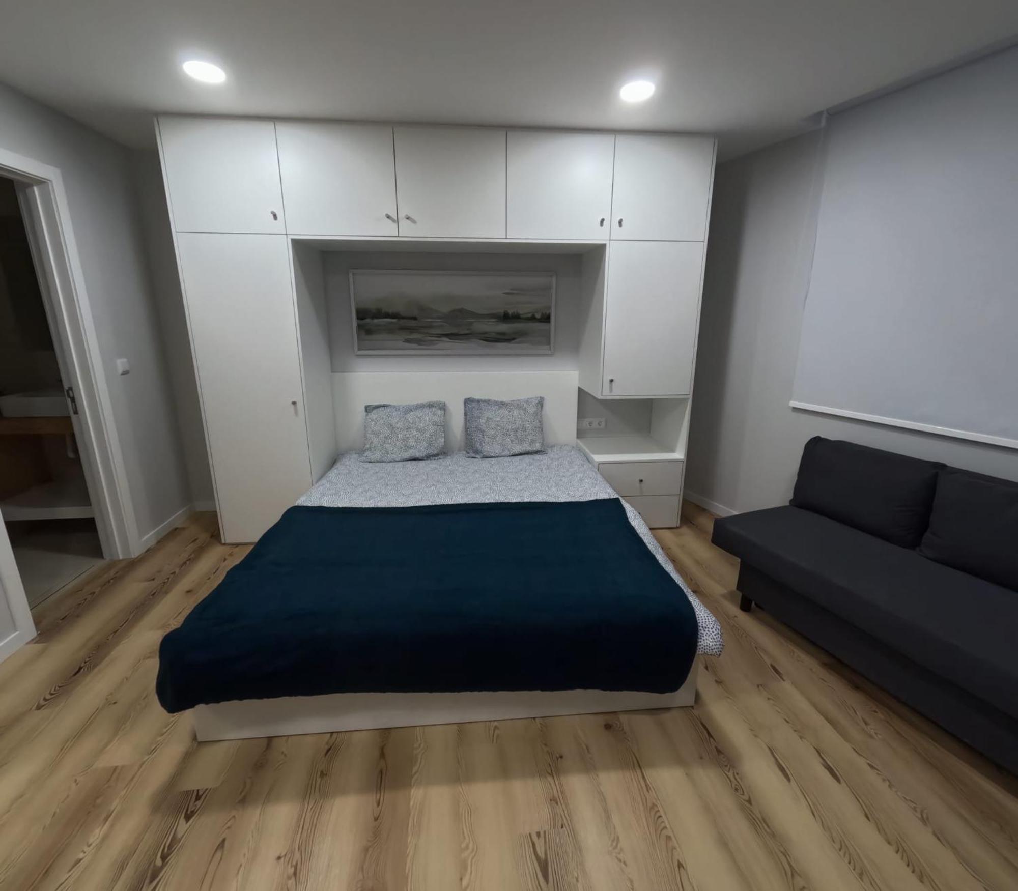 Pretas Village Flats Apartamento