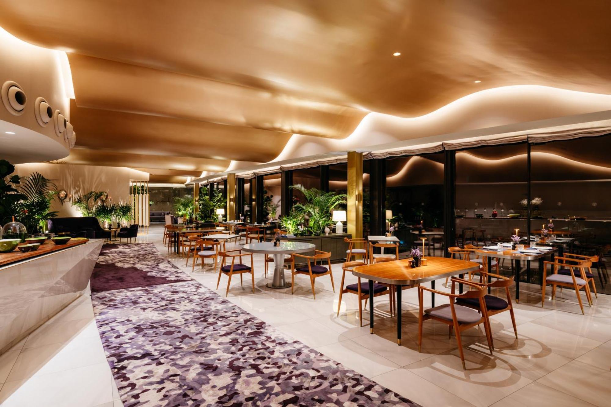 The Reserve - Within Savoy Palace - The Leading Of The World Khách sạn 5*