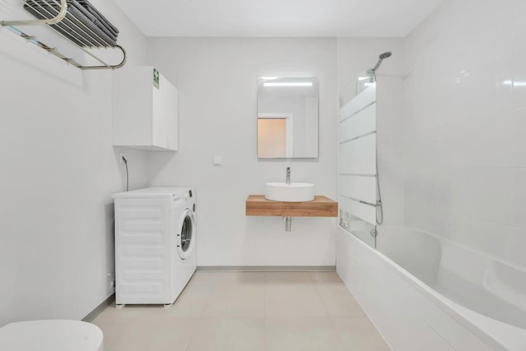 Madalenas Garden H Apartment *