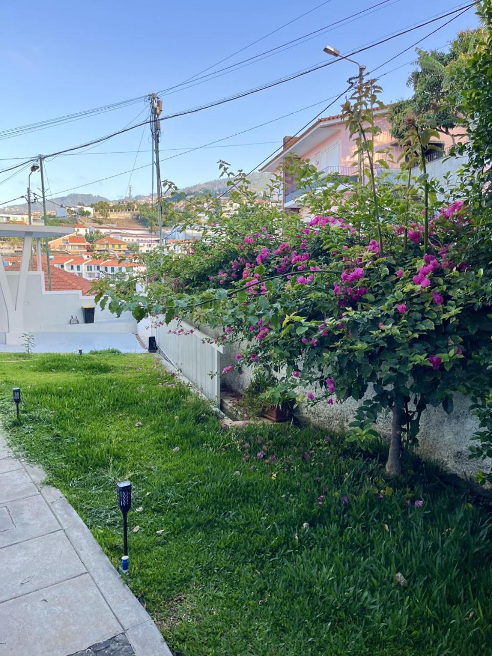The Luzia House * Funchal (Madeira)