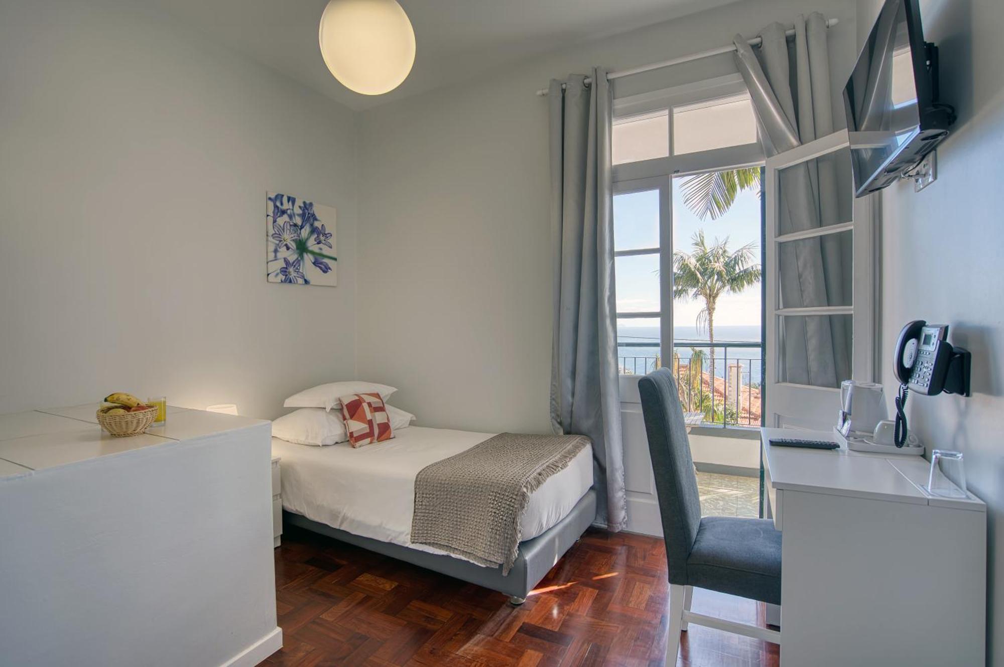 Bed & Breakfast Camacho Funchal (Madeira)