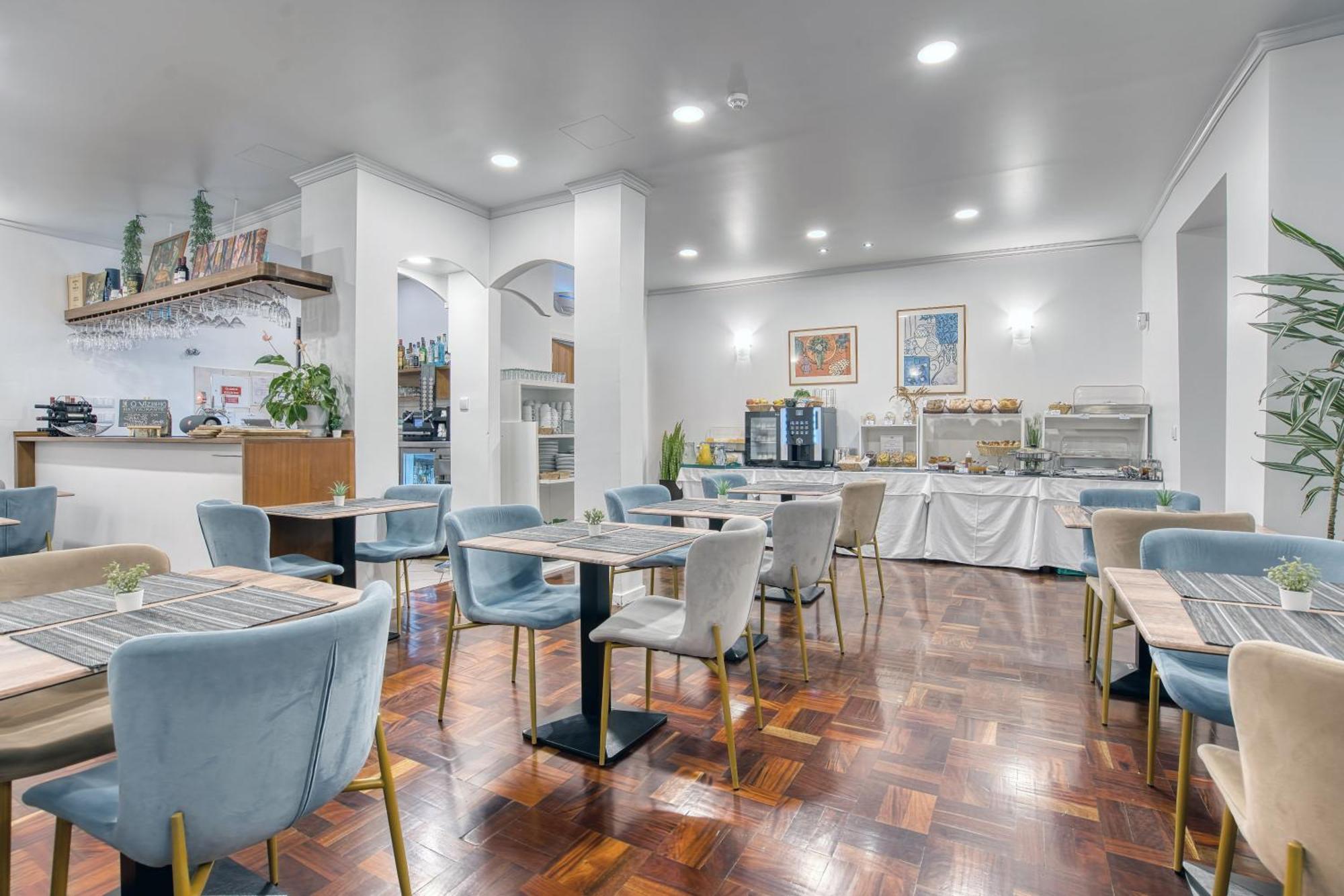 Camacho Bed & Breakfast Funchal (Madeira)