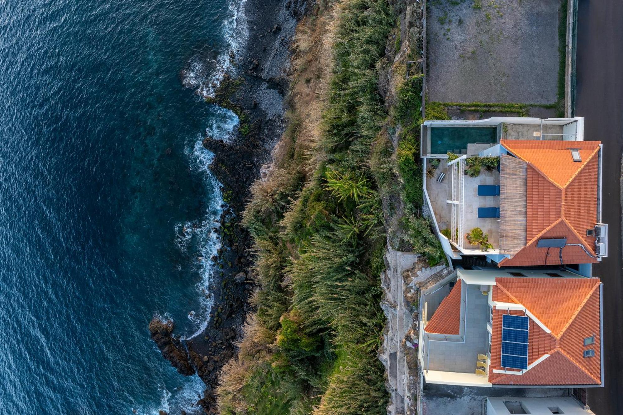 Casa Mar Dream House Old Town Funchal (Madeira)