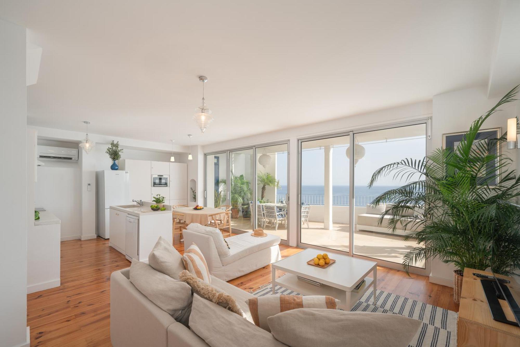 Casa Mar Dream House Old Town Holiday home *