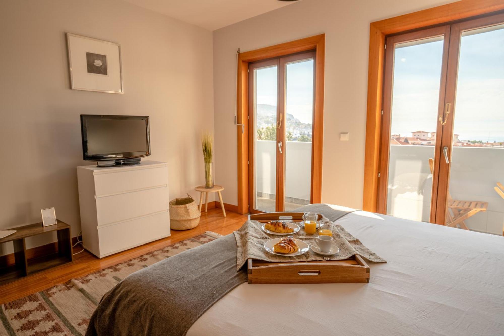 Apartment Ponte Nova By Homing Funchal (Madeira)