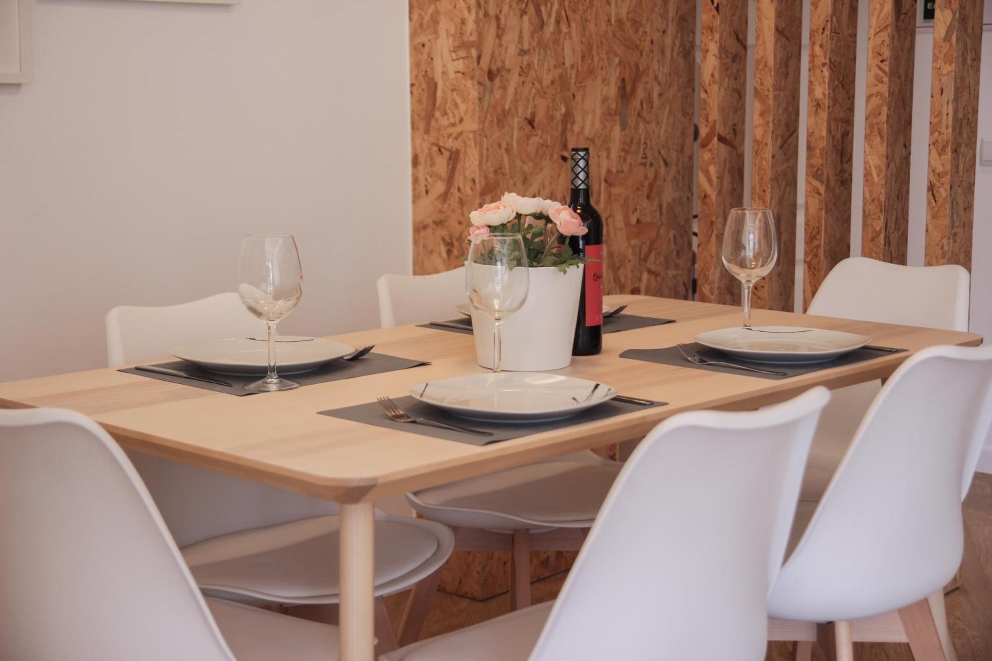 Apartamento Barreiros Archdesign *