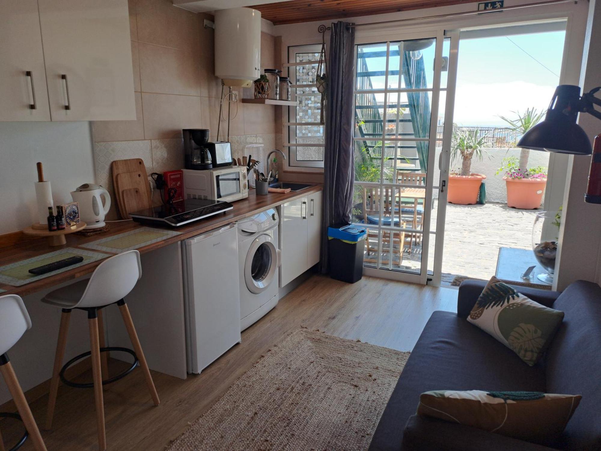 Madeira Holiday Flats *