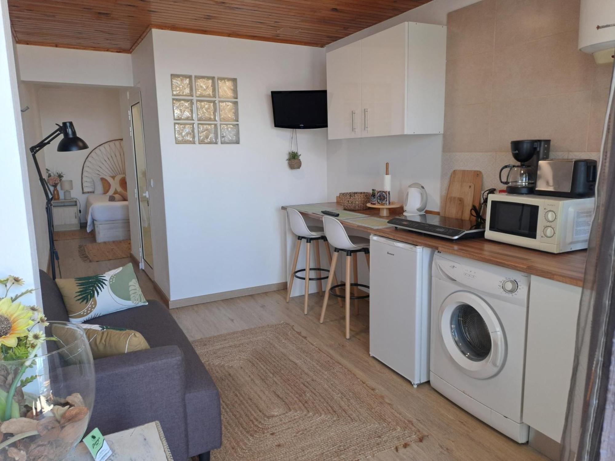 Apartment Madeira Flats Funchal (Madeira)