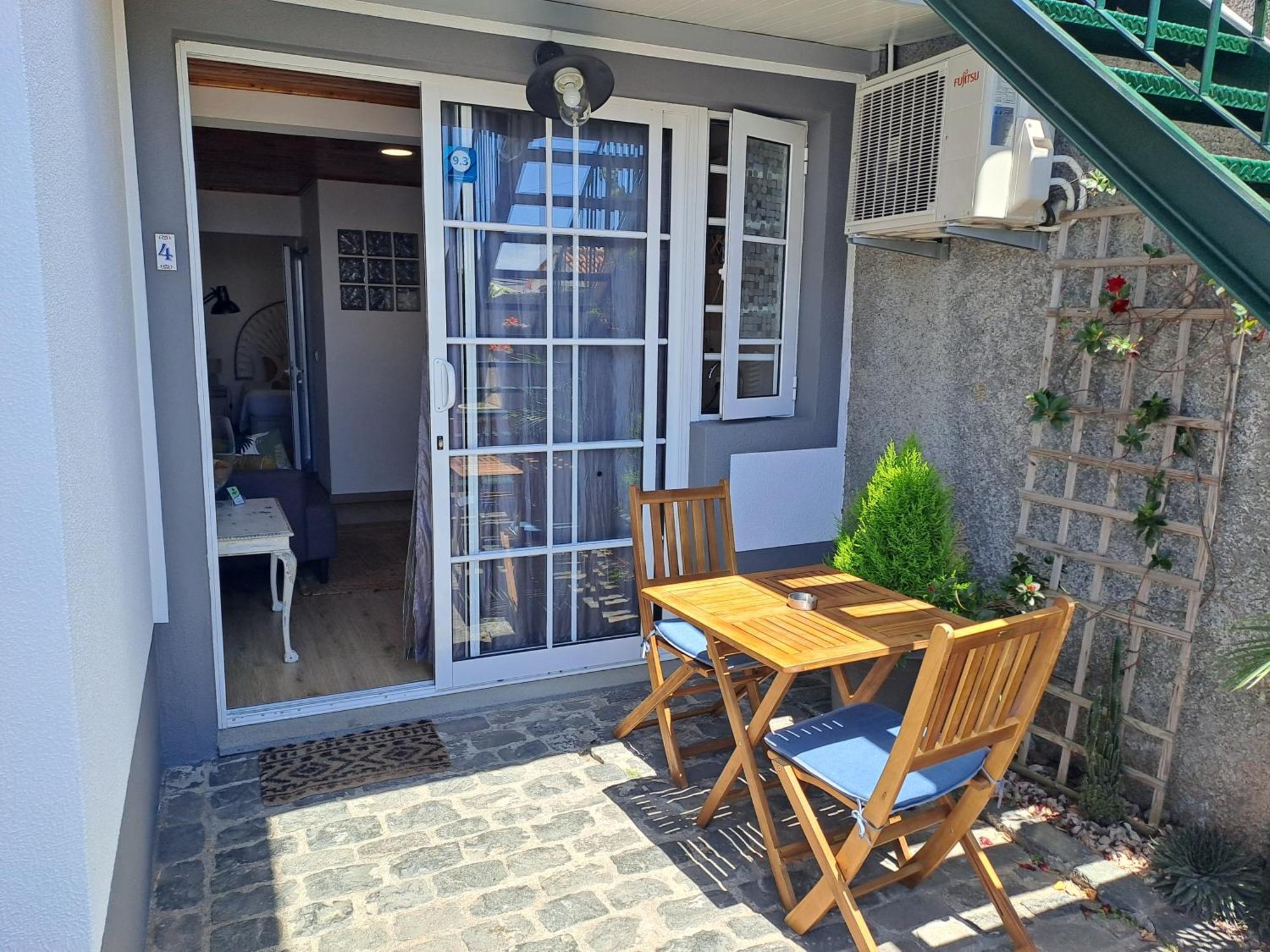 Madeira Flats Apartment