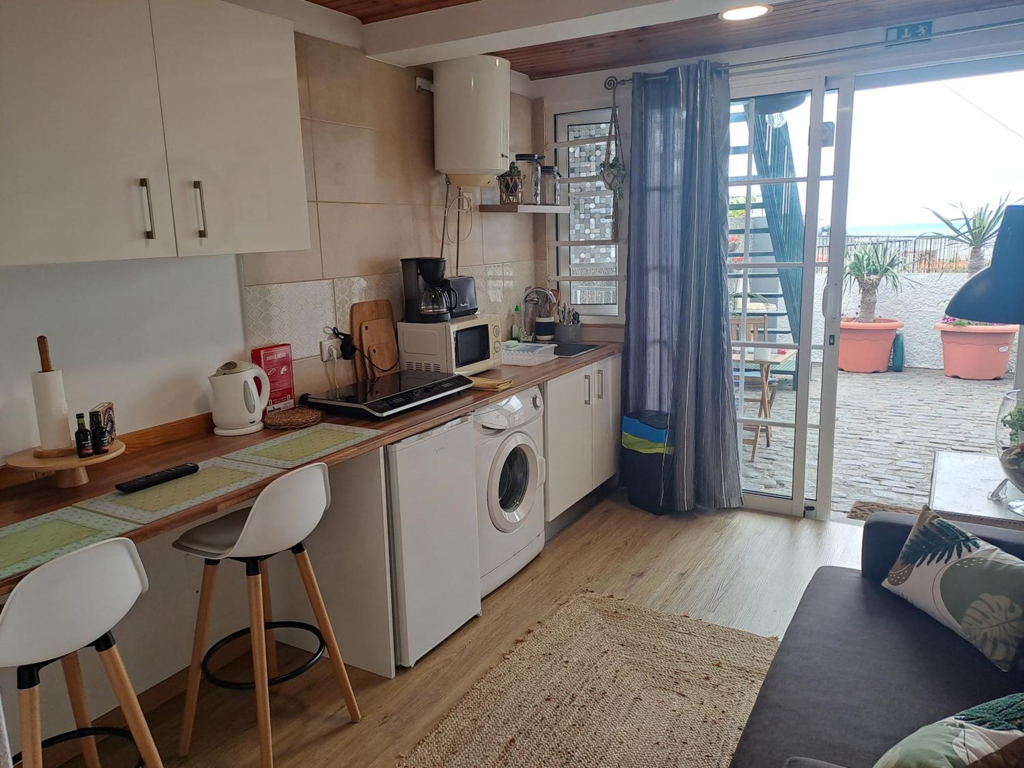 Apartment Madeira Flats