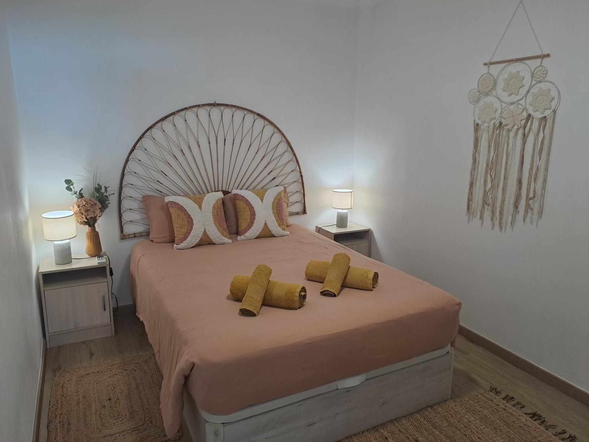 Madeira Flats Apartment *