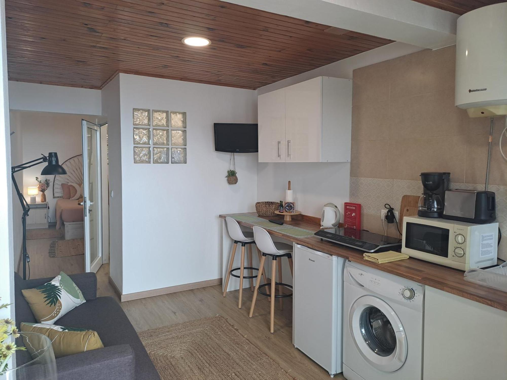 Apartment Madeira Flats *