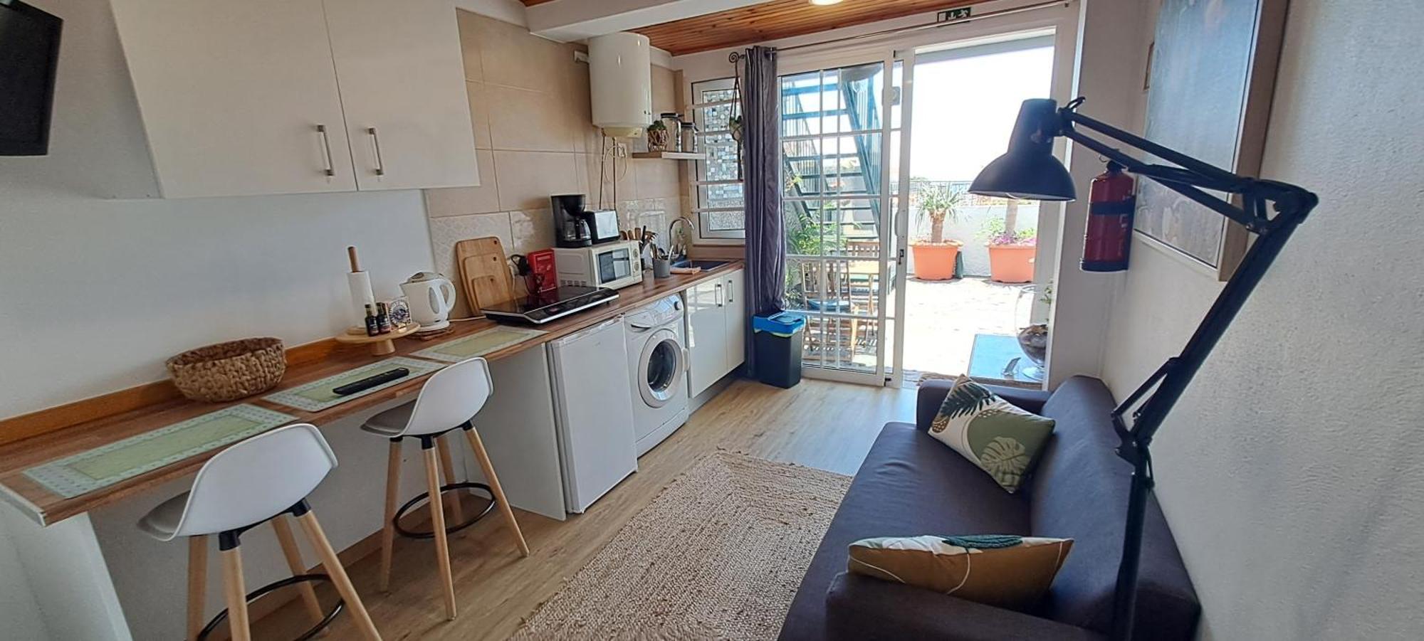 Apartment Madeira Flats Funchal (Madeira)