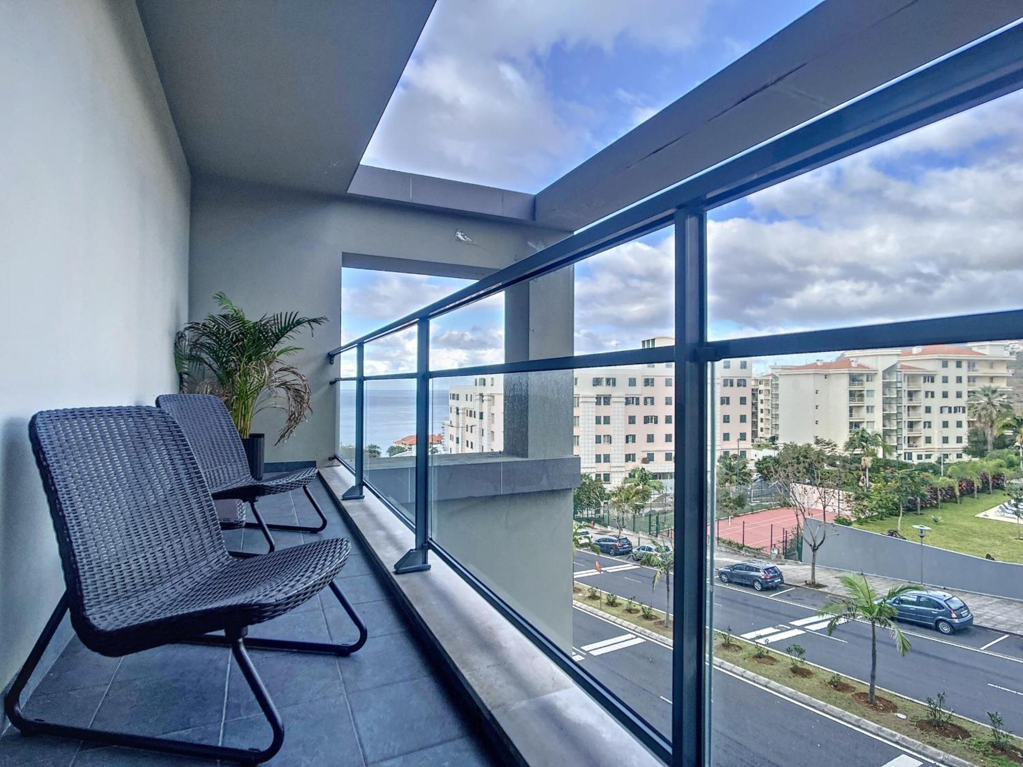 Terrace By Atlantic