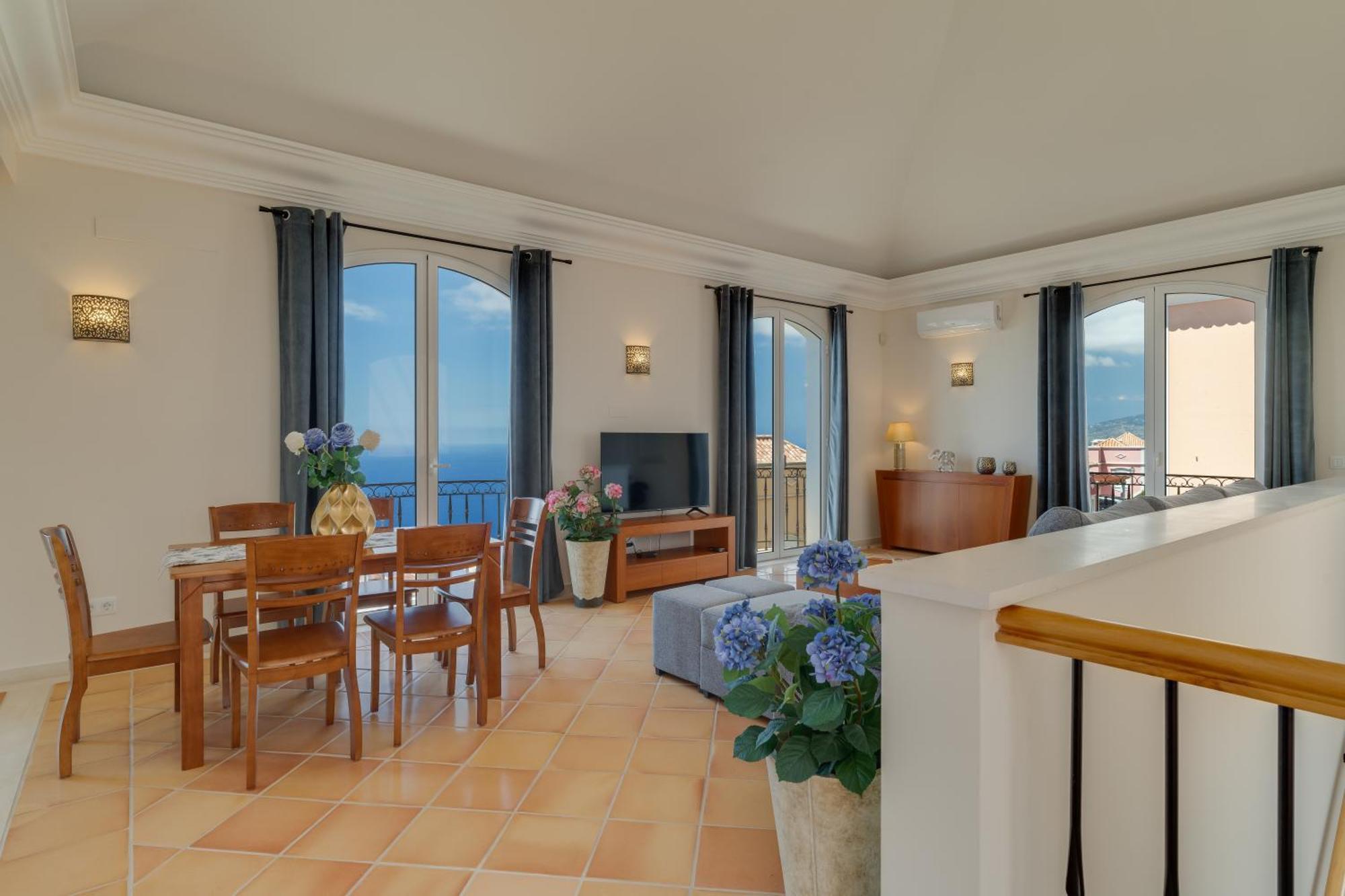 Eve Palheiro Village By Madeira