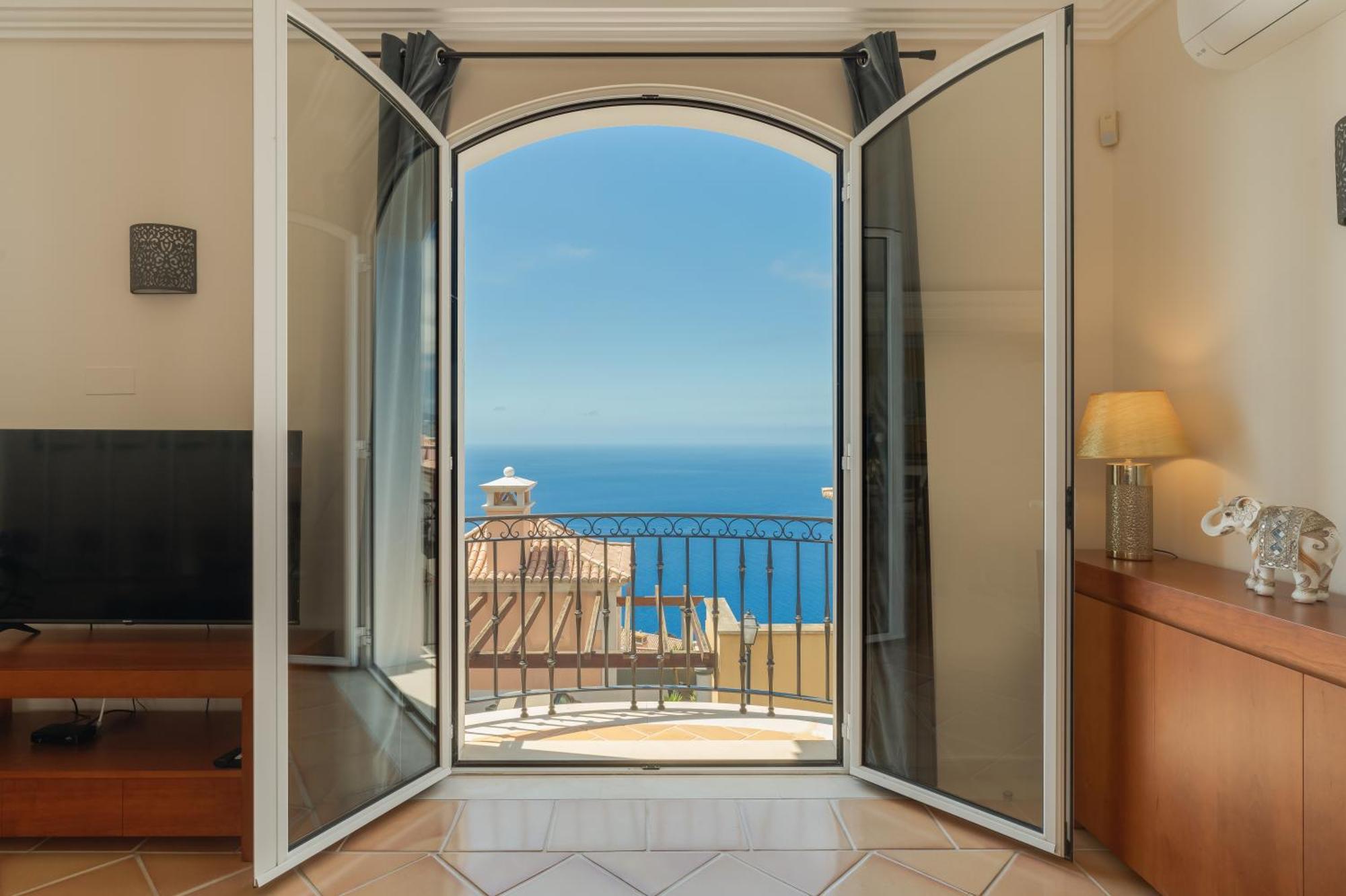Eve Palheiro Village By Madeira Villa Funchal (Madeira)