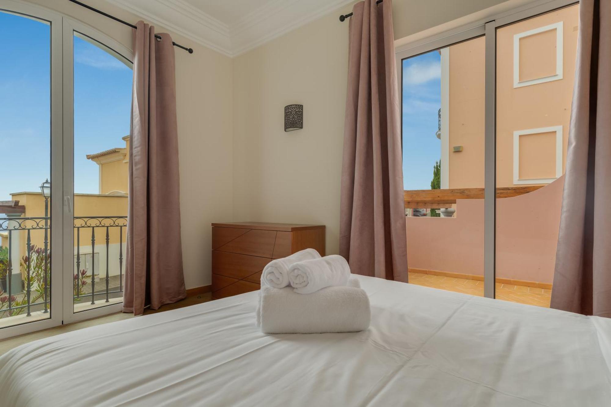 Villa Eve Palheiro Village By Madeira Funchal (Madeira)