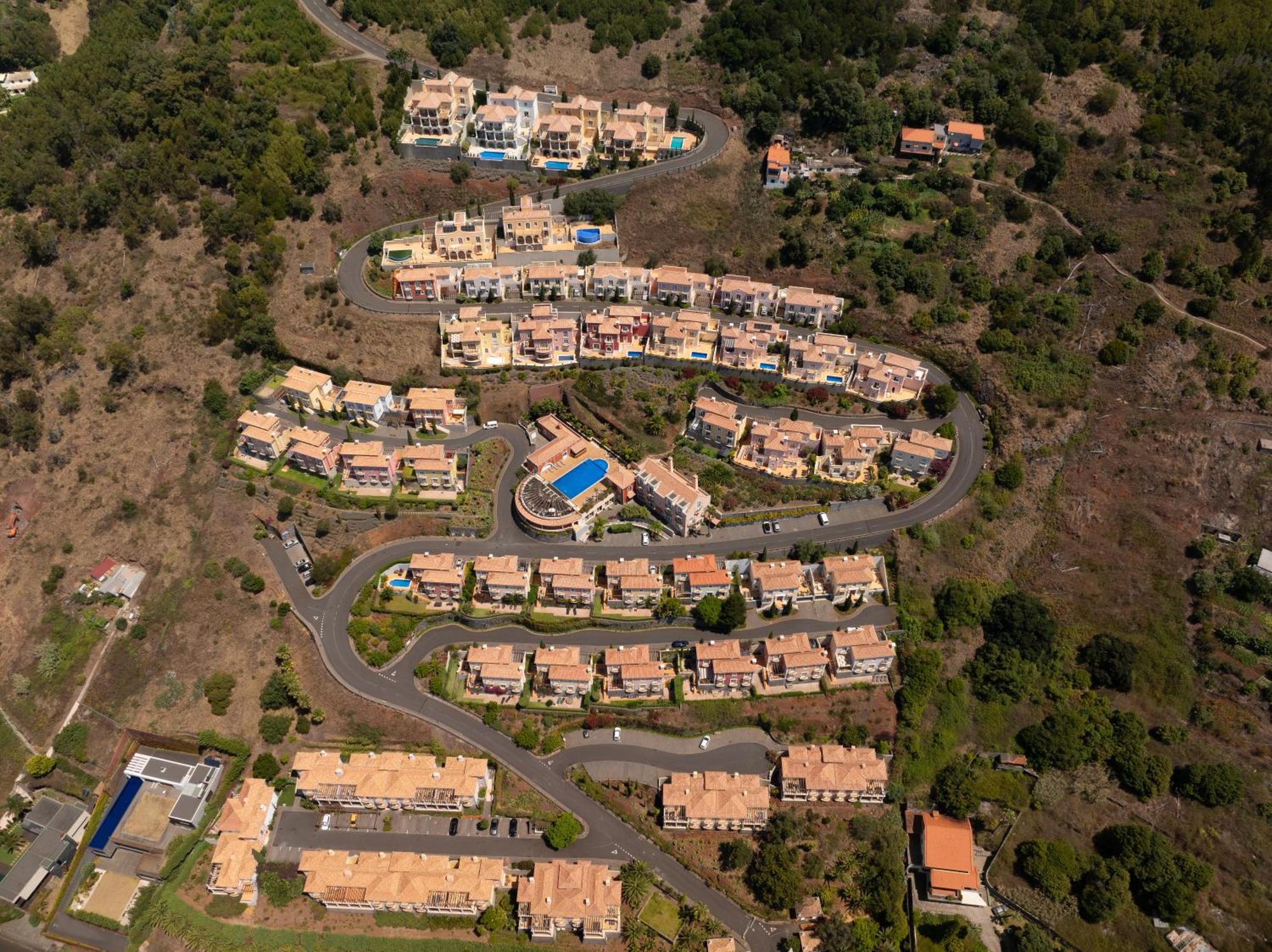 Villa Eve Palheiro Village By Madeira *