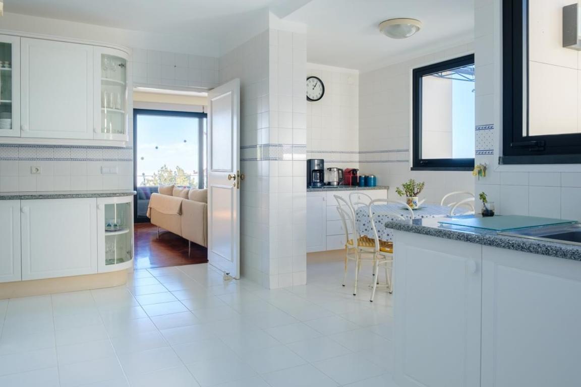 Apartment Guestready - Sunny Retreat Funchal (Madeira)