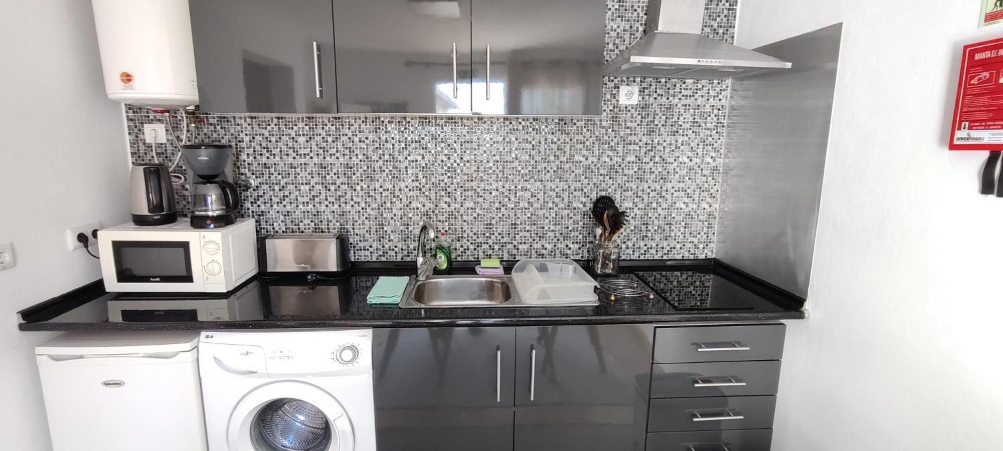 Madeira Flats Apartment *