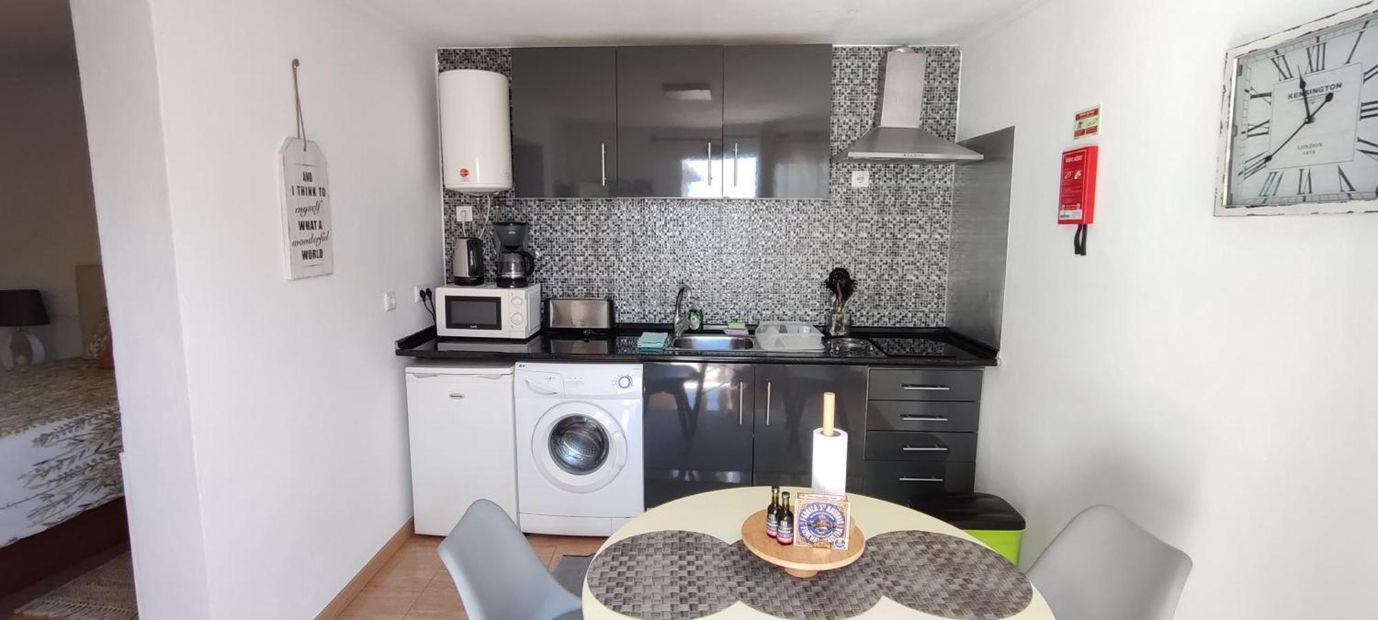 Apartment Madeira Flats Funchal (Madeira)
