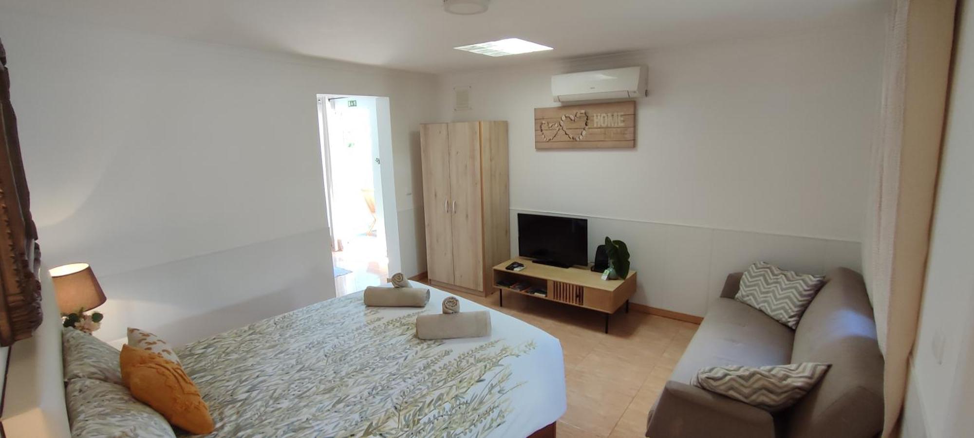 Madeira Flats Funchal (Madeira)
