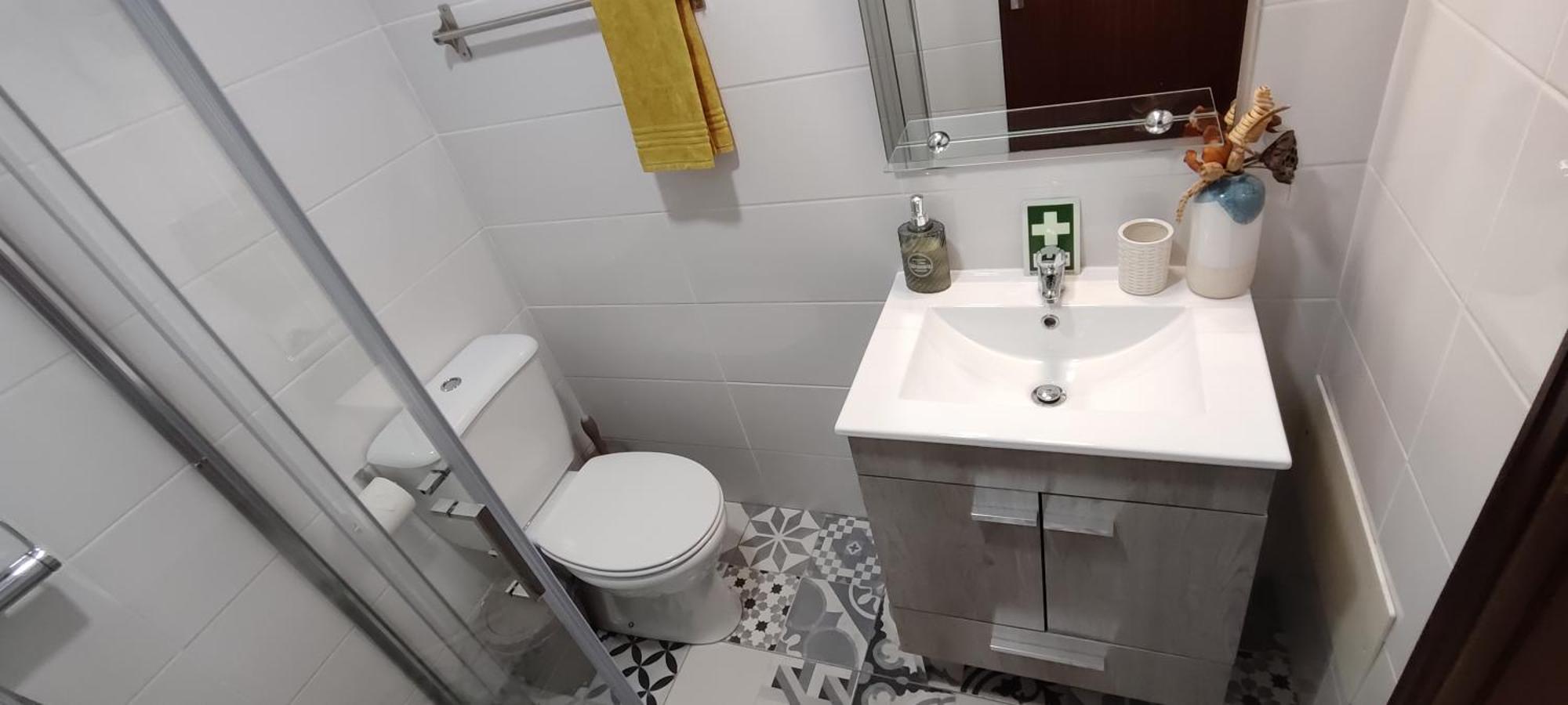 Madeira Flats Apartment *