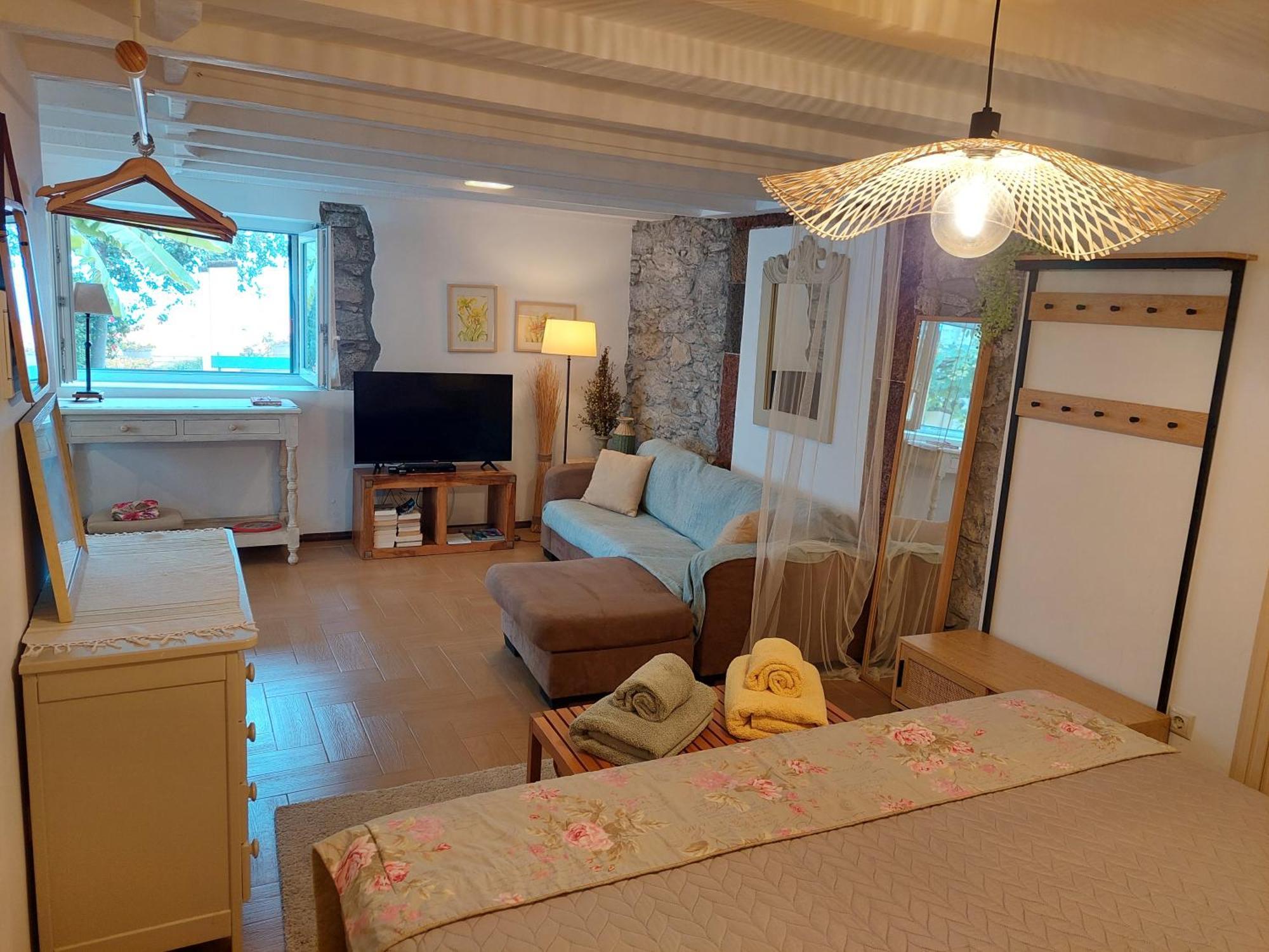 Apartment Purple Studio Funchal (Madeira)